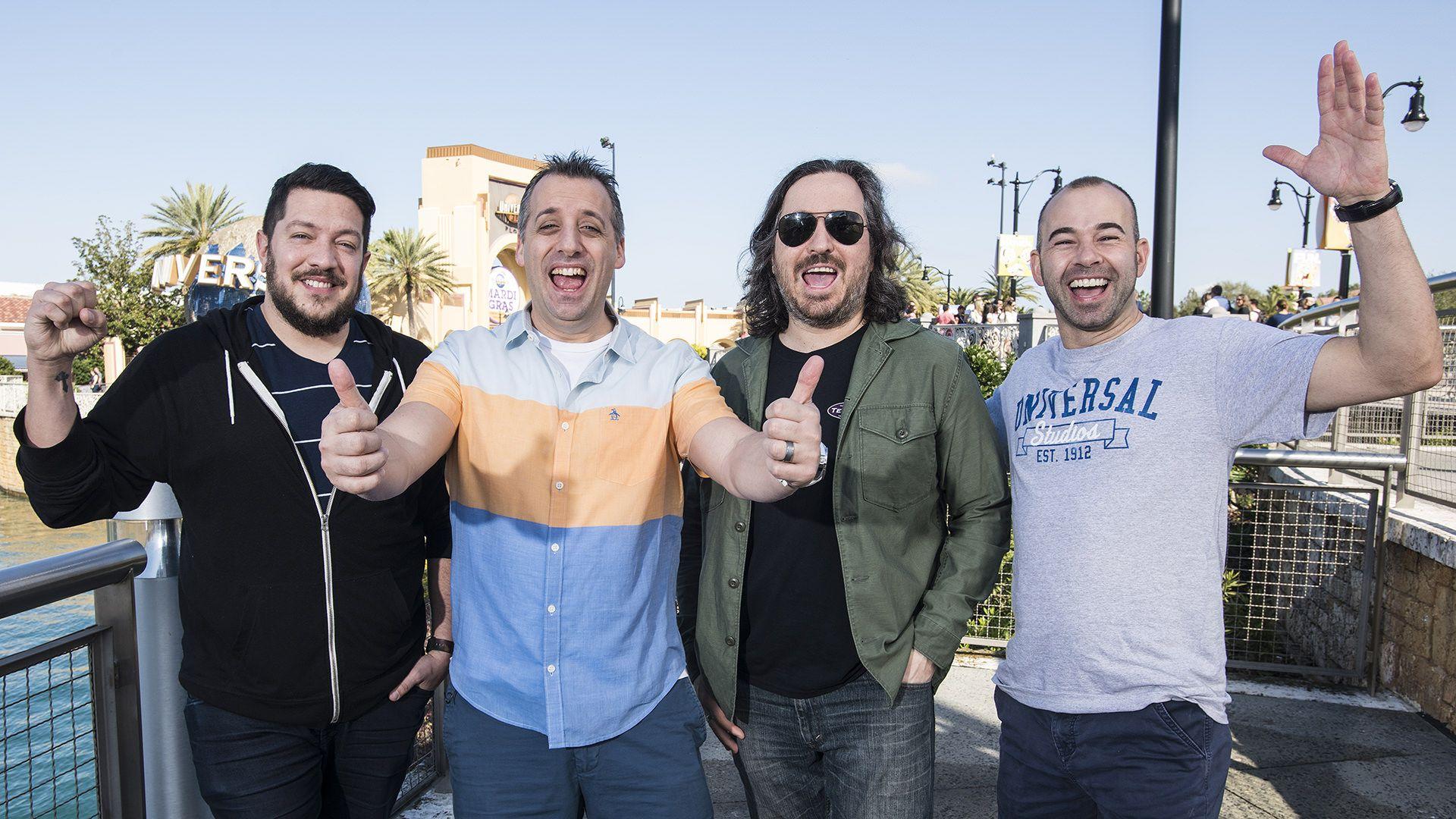 1920x1080 impractical Jokers Universal Appeal Jokers