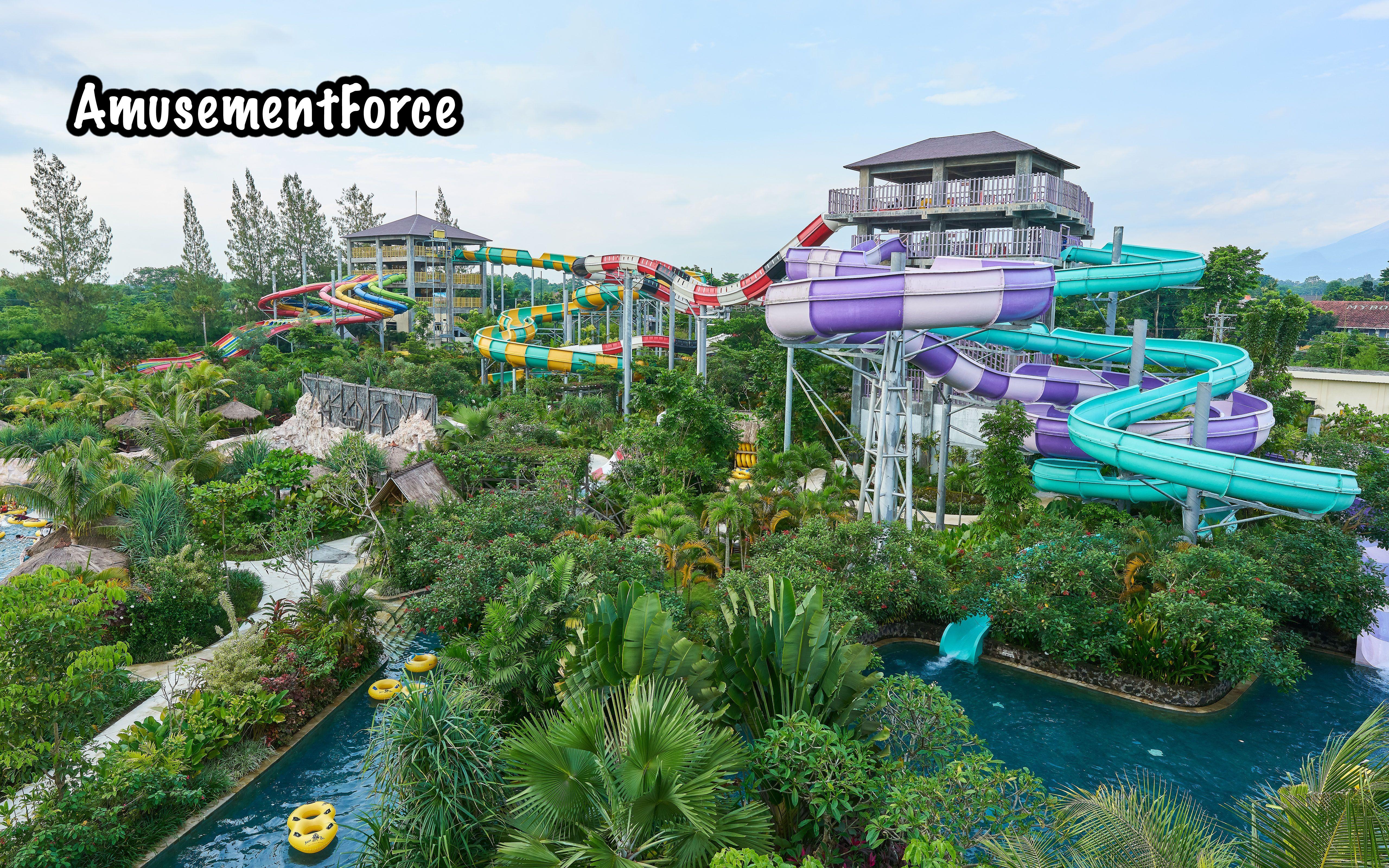 Water Park Wallpapers Top Free Water Park Backgrounds WallpaperAccess