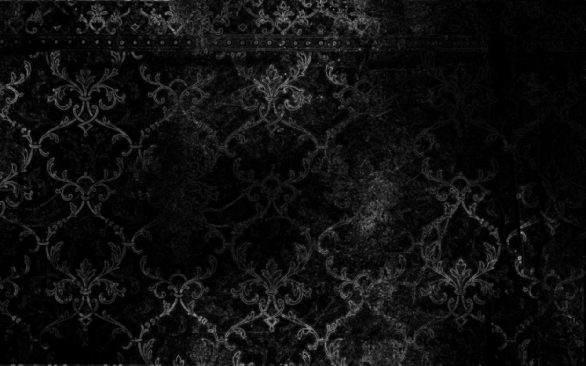 Black Gothic Wallpapers Top Hình Ảnh Đẹp