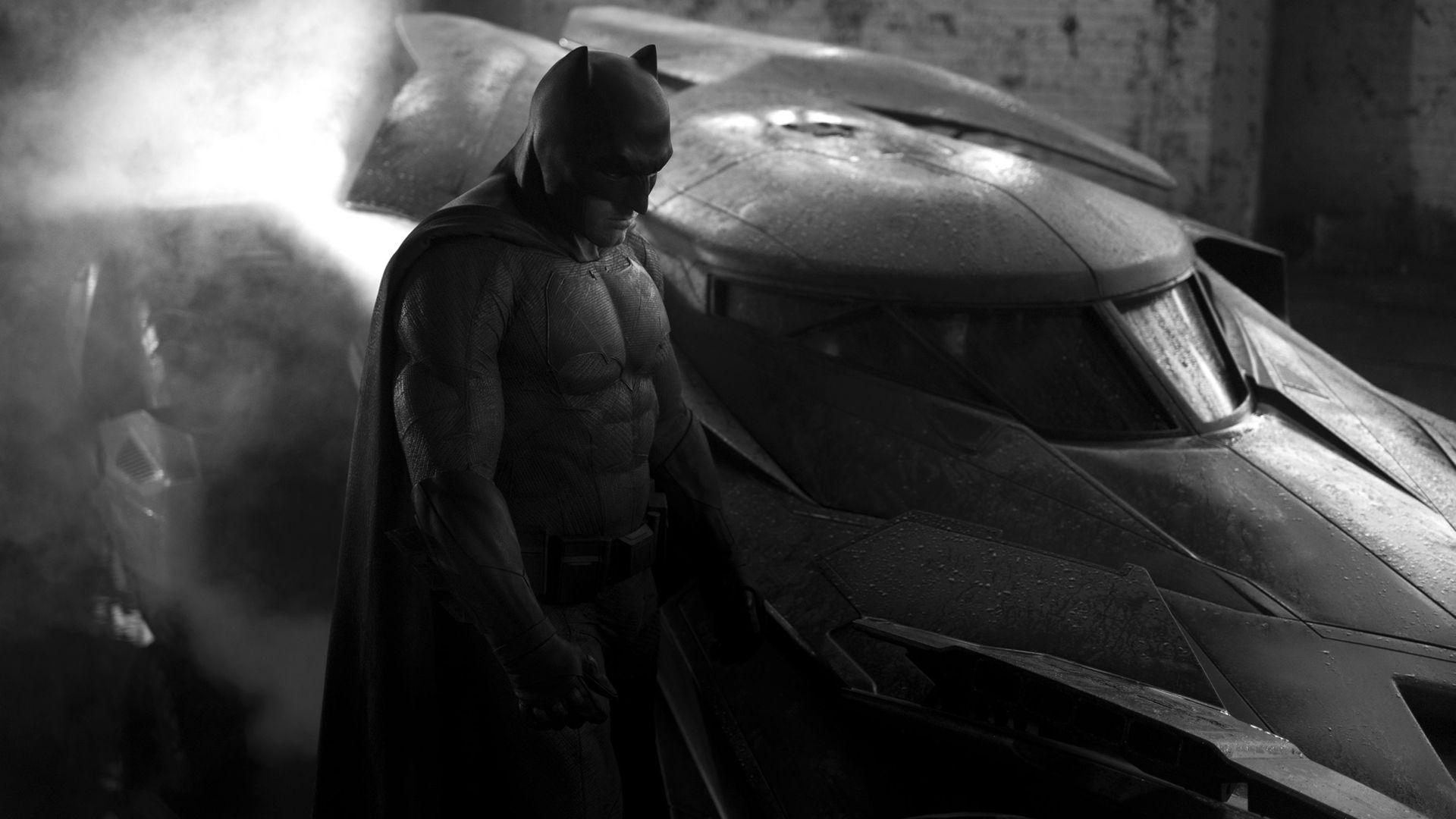 1920x1080 Ben Affleck Batman iPhone Wallpaper