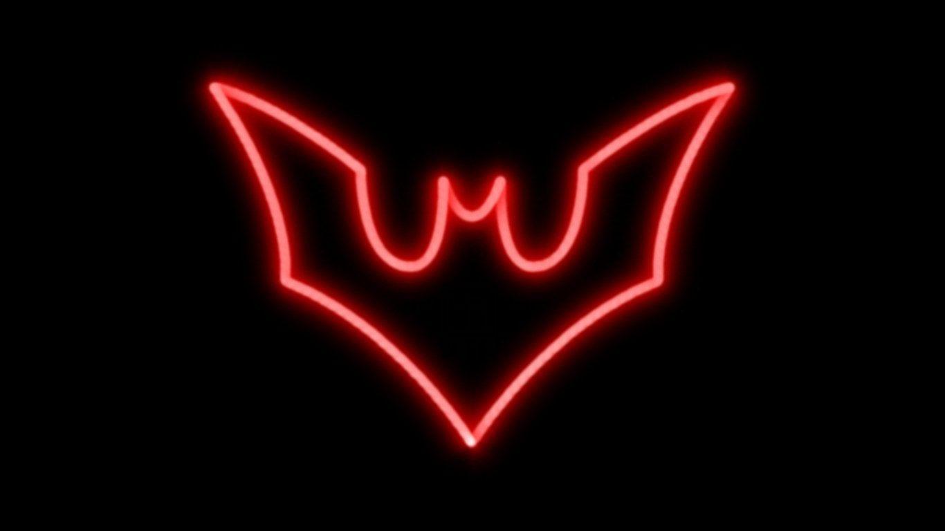 1366x768 Batman Beyond Wallpaper and Background Imagex768
