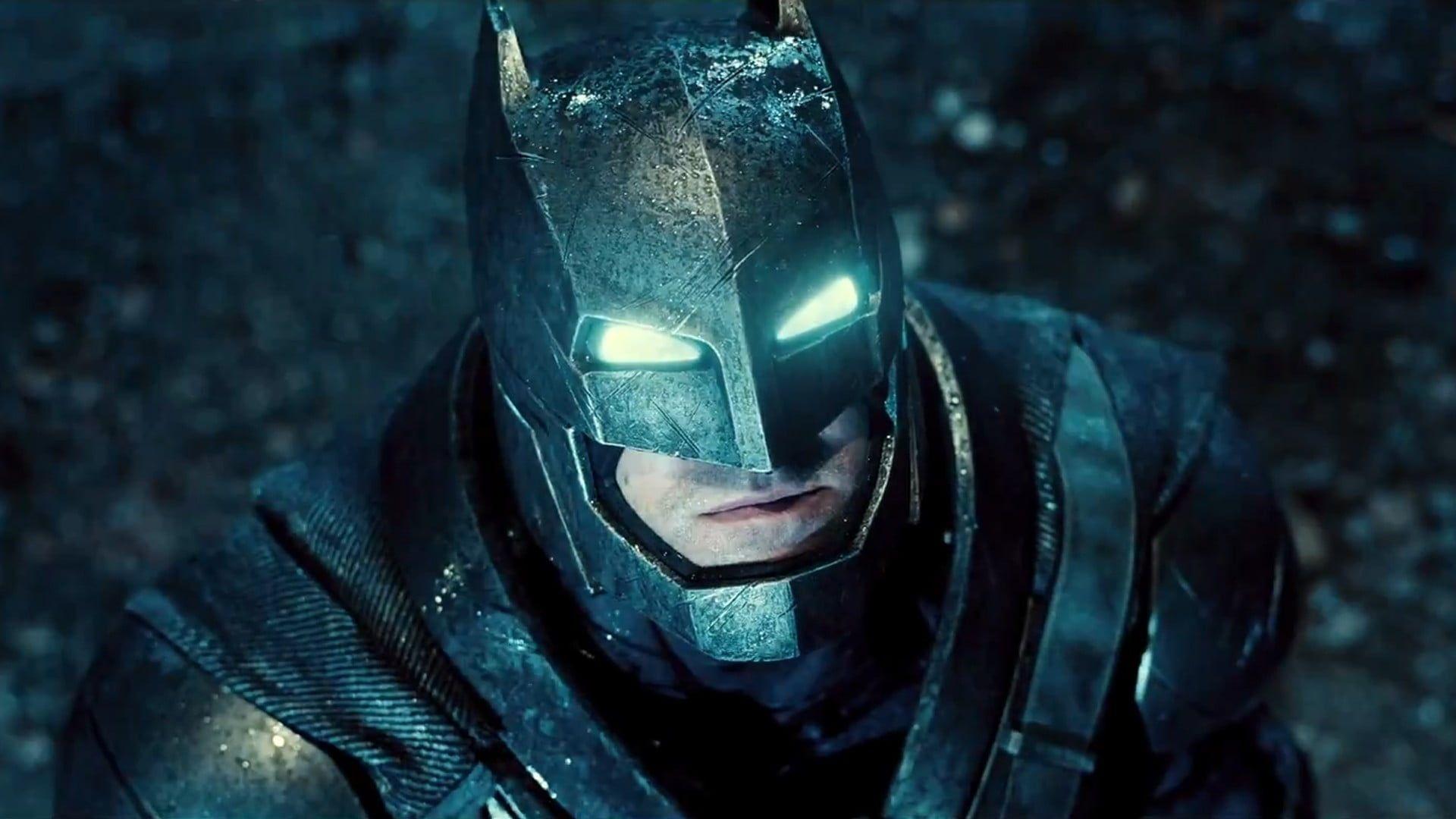 1920x1080 HD wallpaper: Ben Affleck, Gal Gadot, Batman v Superman