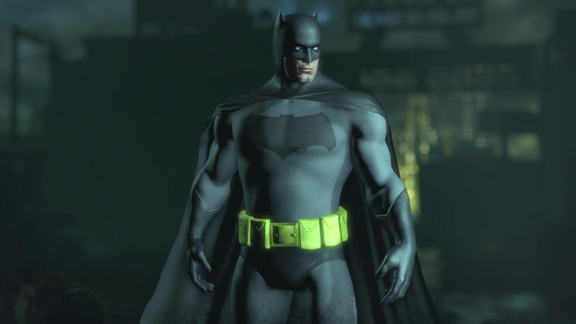 1920x1080 Ben Affleck Batman Wallpaper - (wallpaper collections)