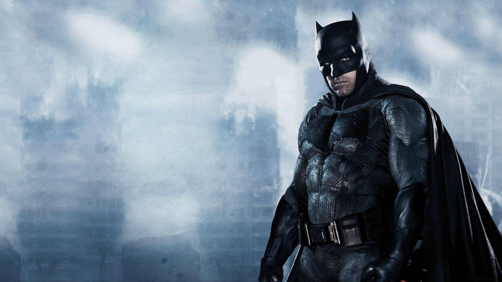 Ben Affleck Batman Wallpapers - Top Free Ben Affleck Batman Backgrounds ...