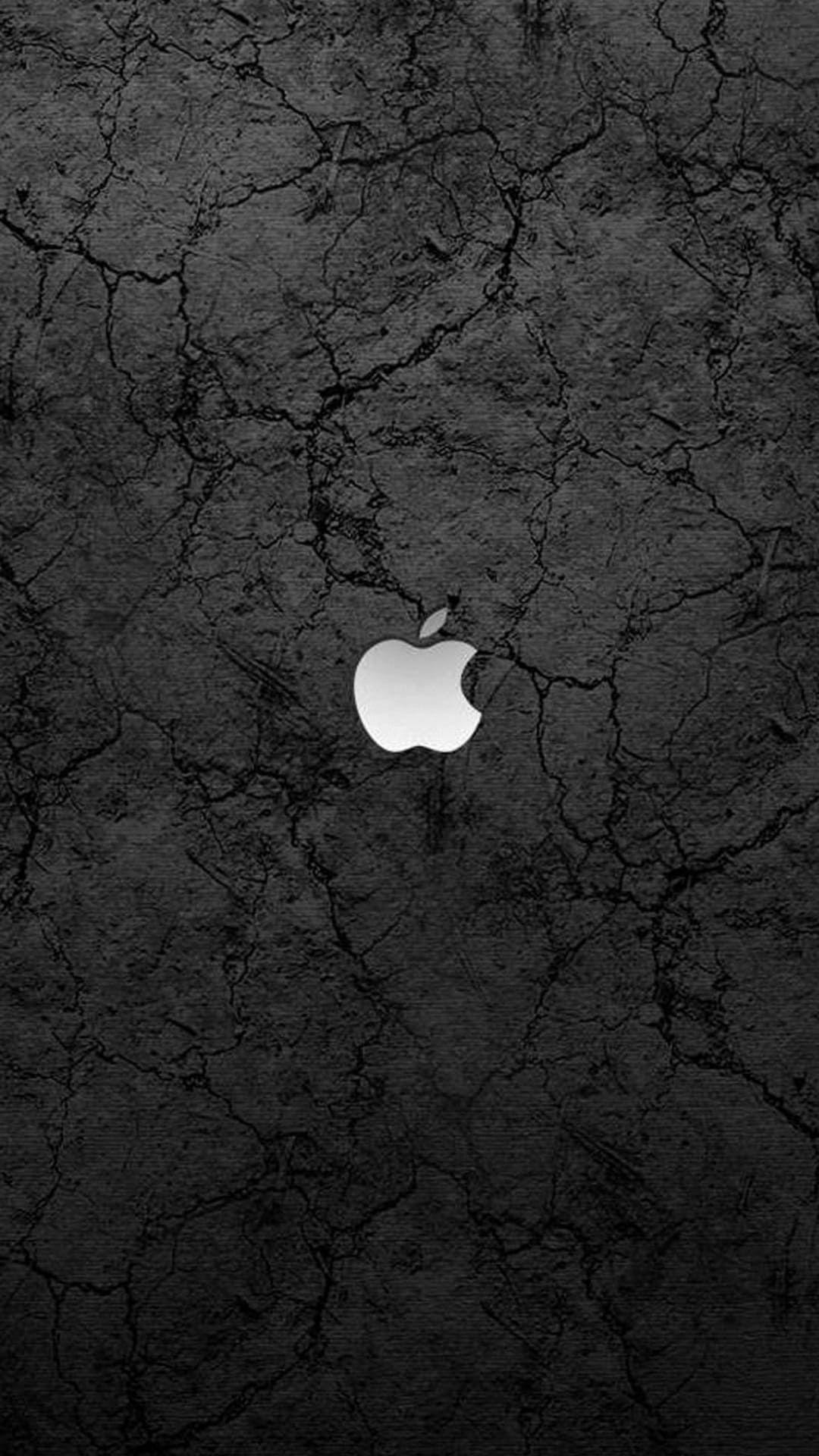 1080x1920 iPhone achtergrond. Apple