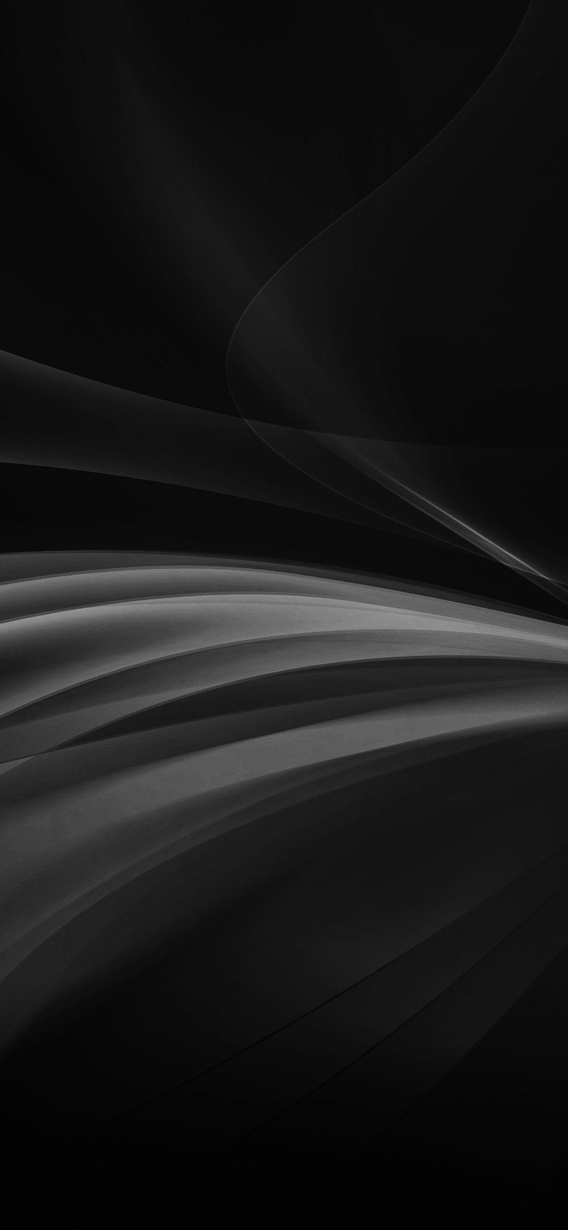 Black and White Abstract iPhone Wallpapers - Top Free Black and White ...