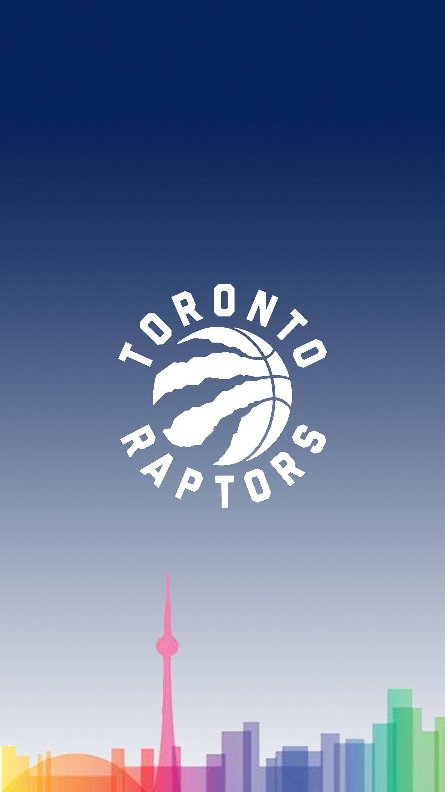 1440x2560 Created Some Toronto Raptors Phone Wallpaper Added iPhone
