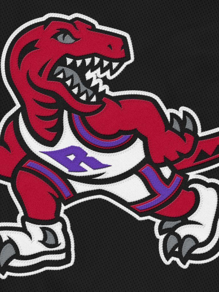 768x1024 Free download Toronto Raptors Logo Wallpaper [768x1024]