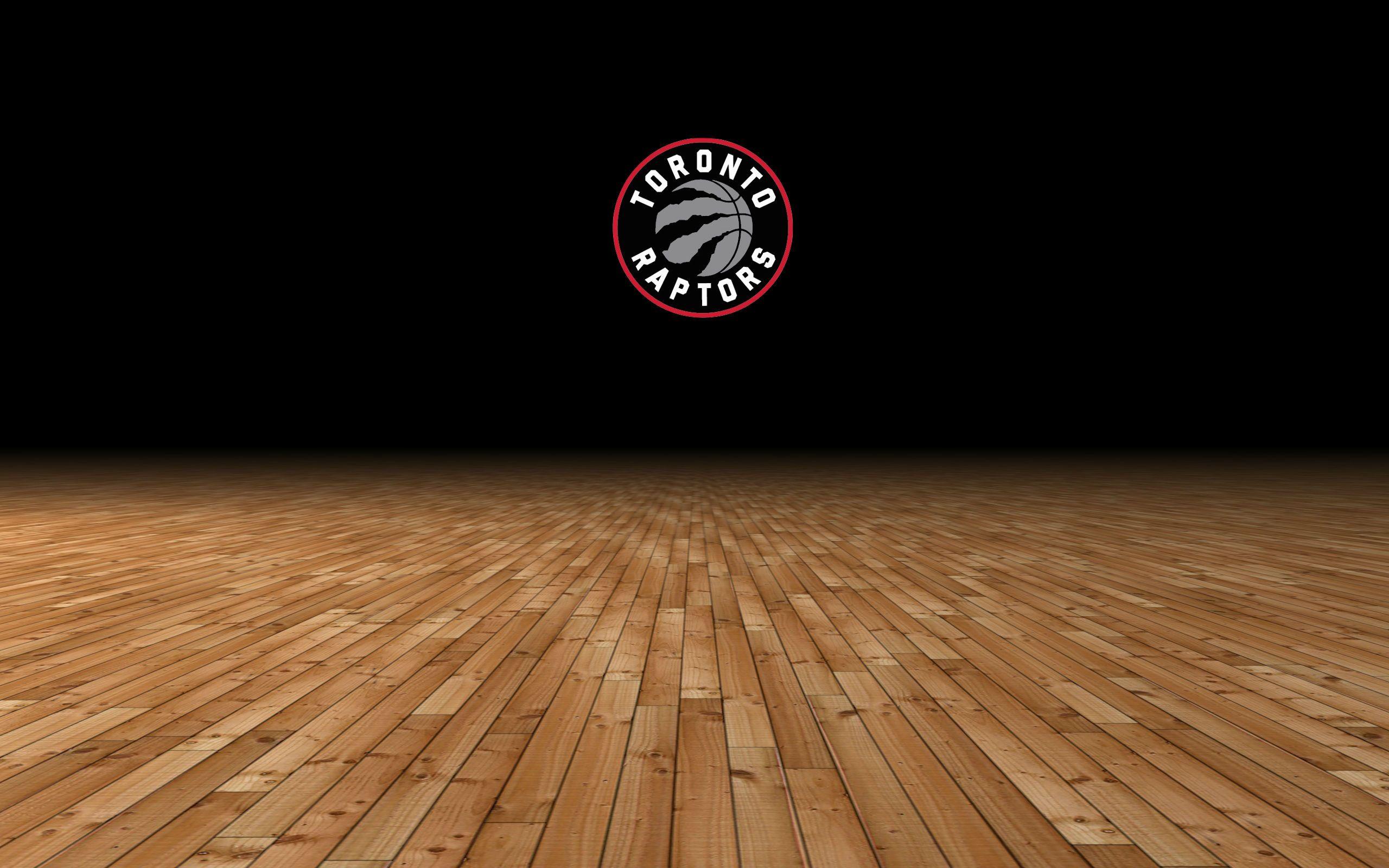 2560x1600 Toronto Raptors Wallpaper