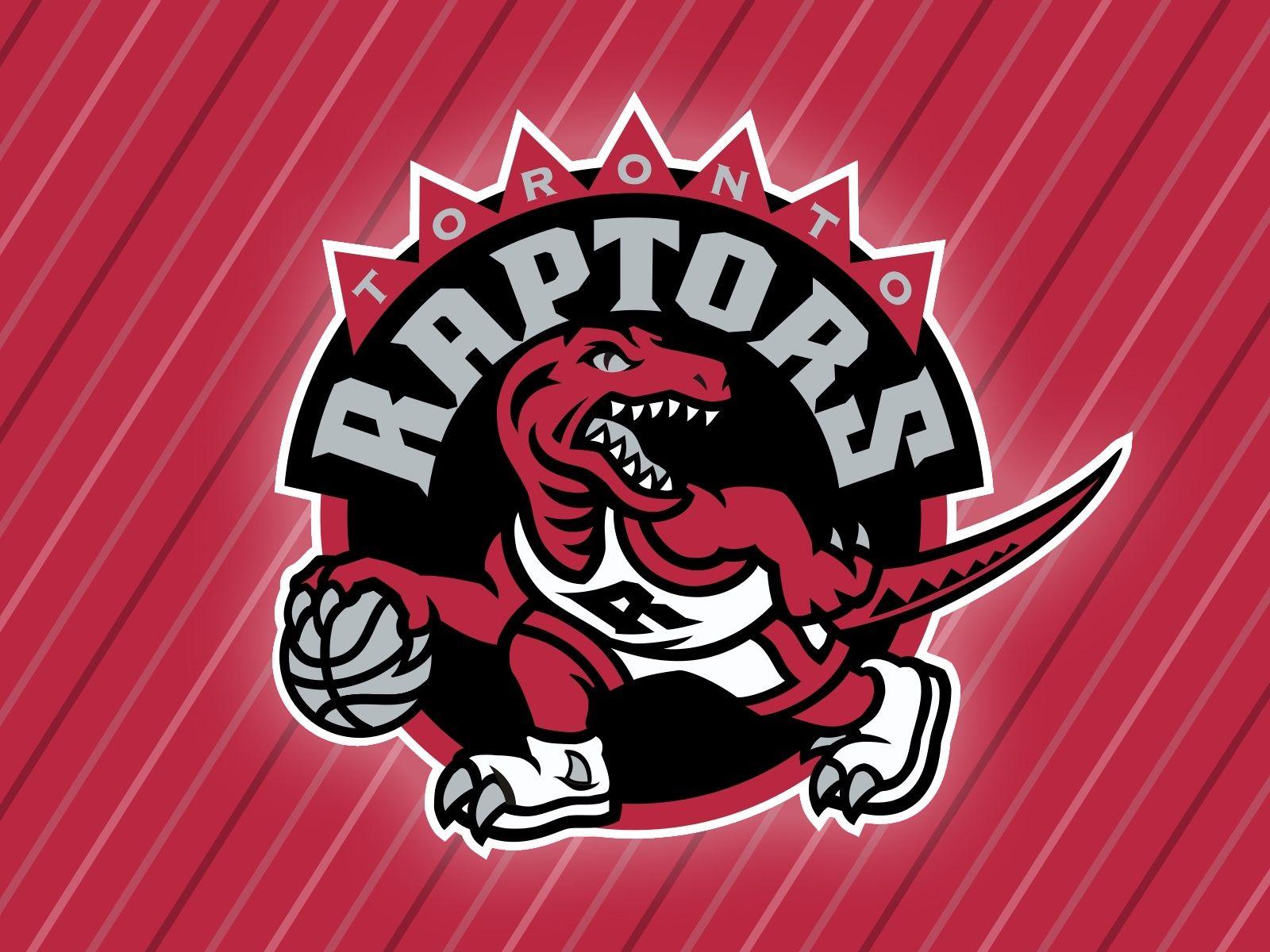 1600x1200 Toronto Raptors Raptors Logo HD Wallpaper