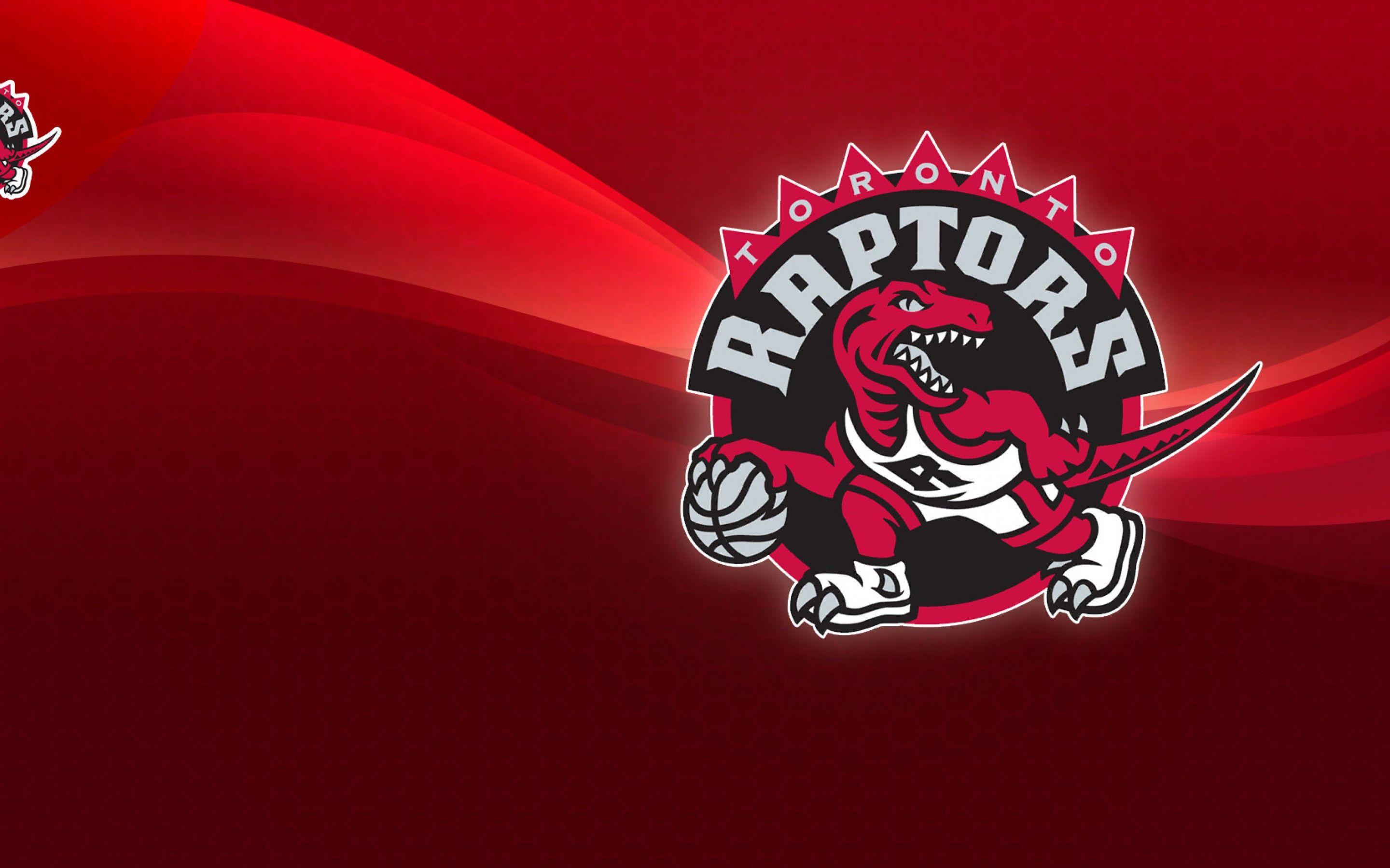 2880x1800 Download 2880x1800 Toronto Raptors 2014 Logo Wallpaper