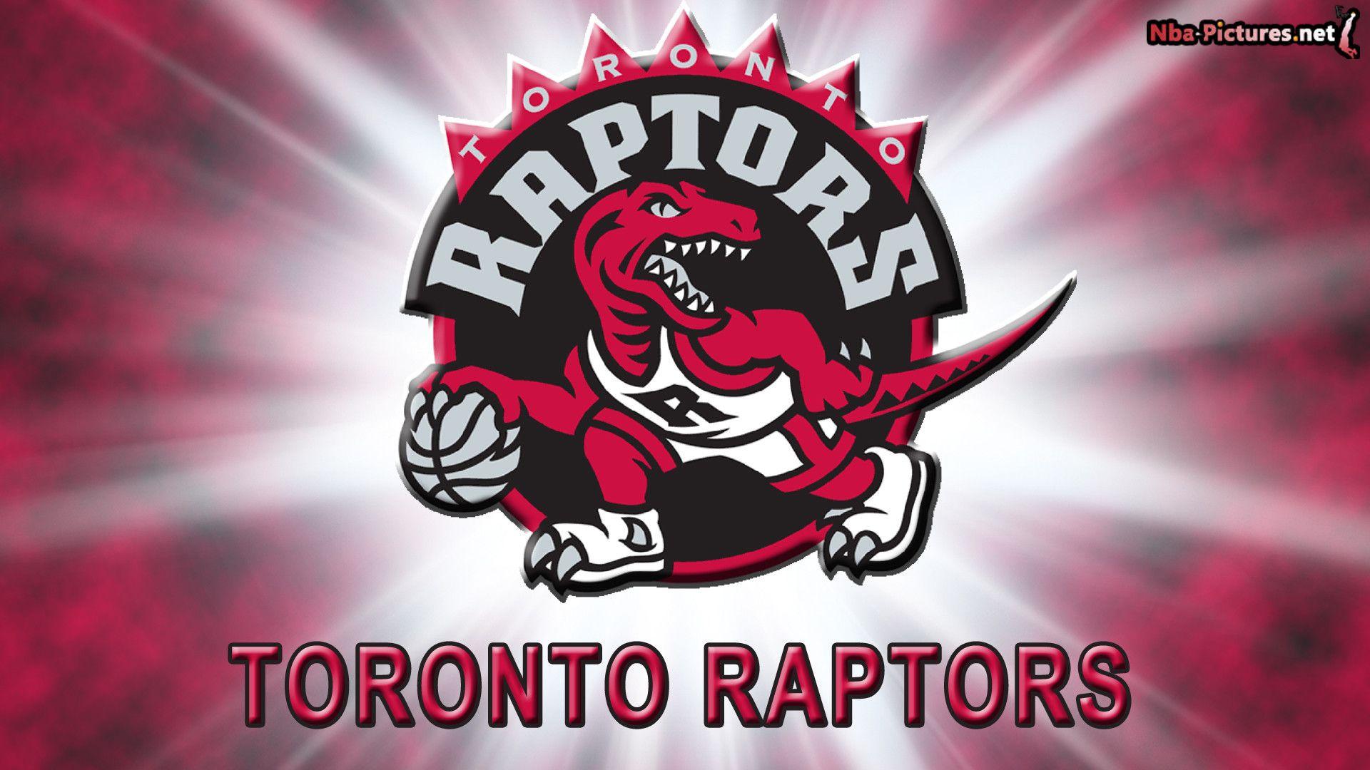1920x1080 Toronto Raptors Wallpaper HD