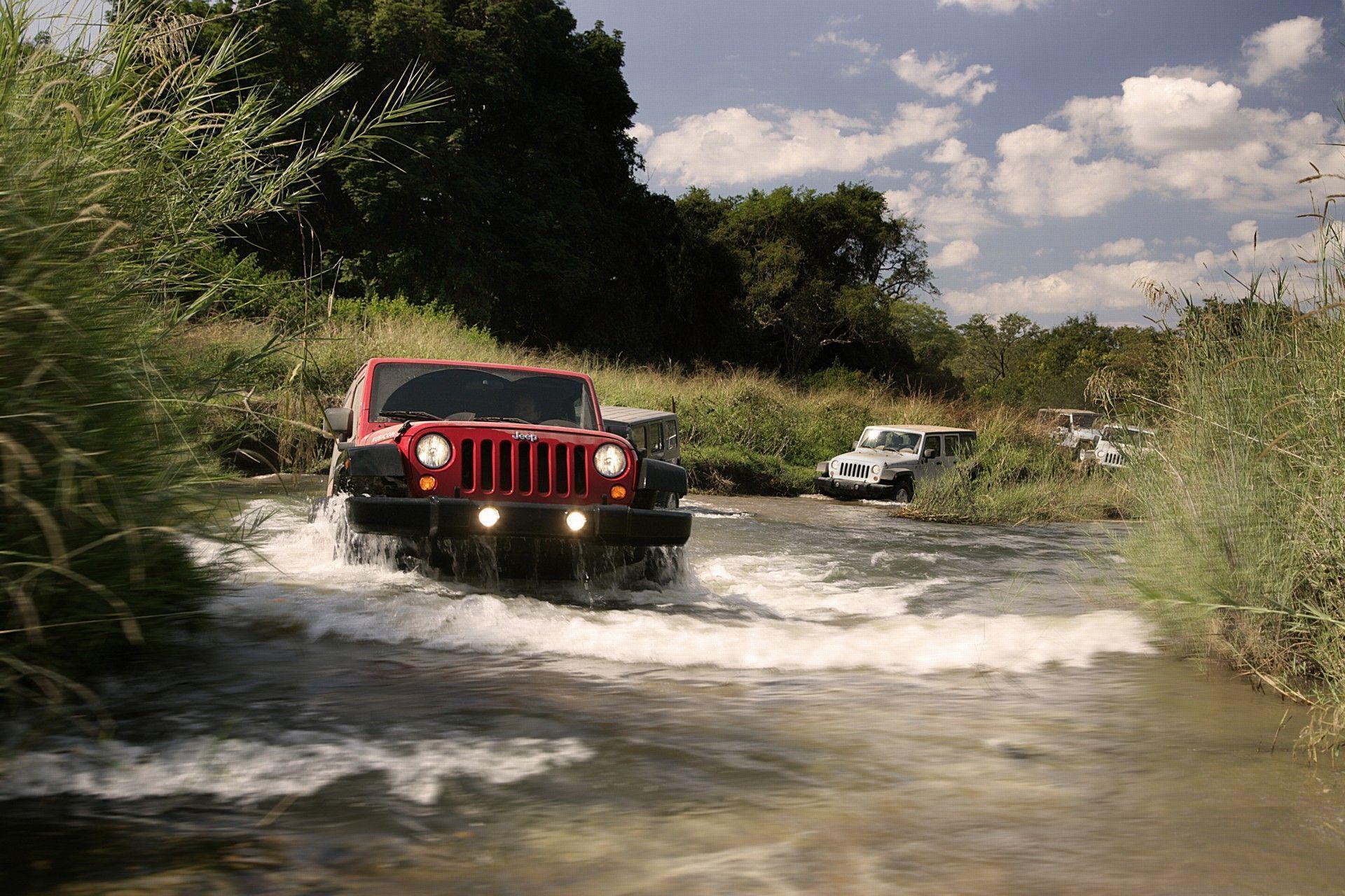 1920x1280 Jeep Wrangler Wallpaper