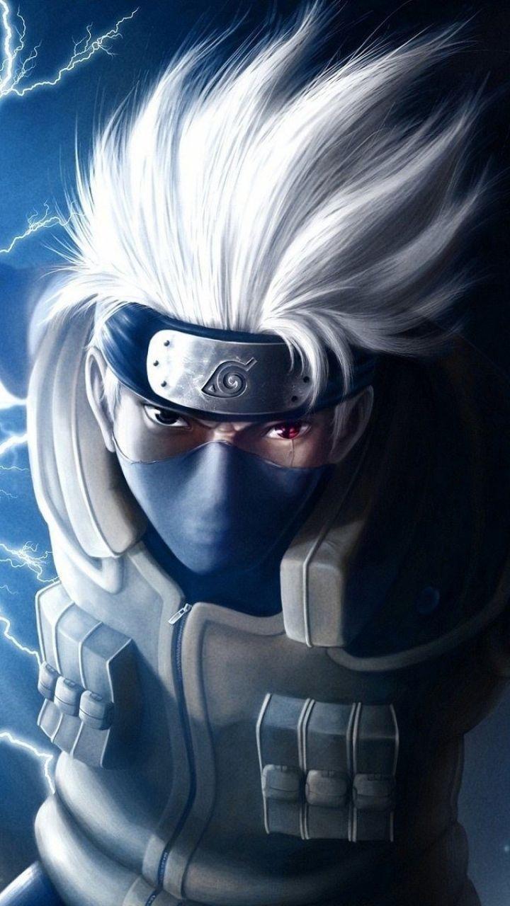 720x1280 Naruto Home Wallpaper