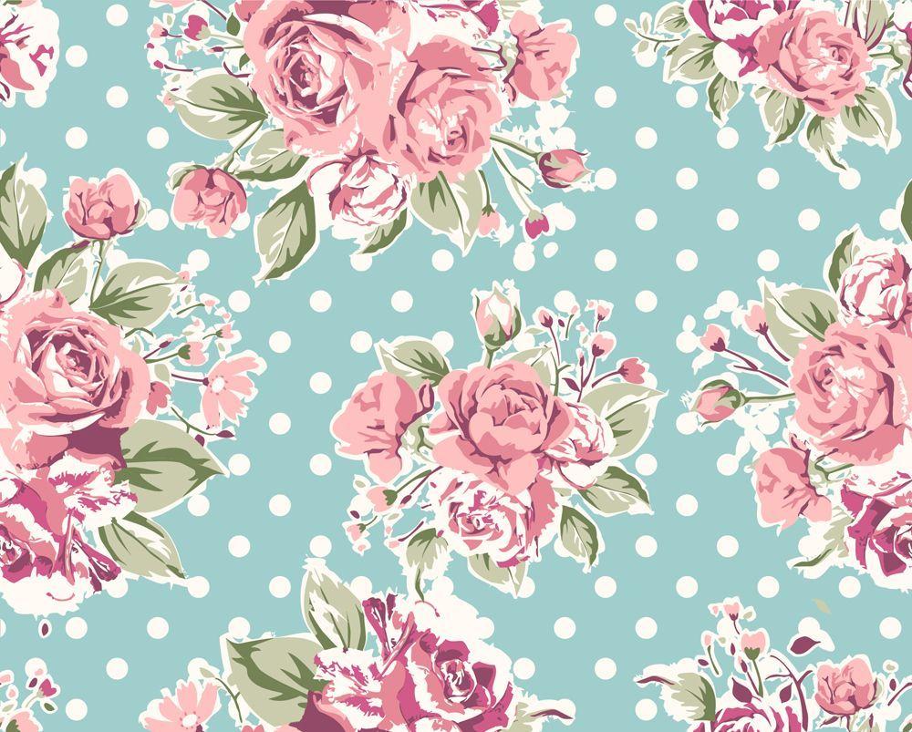 1000x803 Vintage Rose Desktop Wallpaper. Bricolage. Vintage flowers