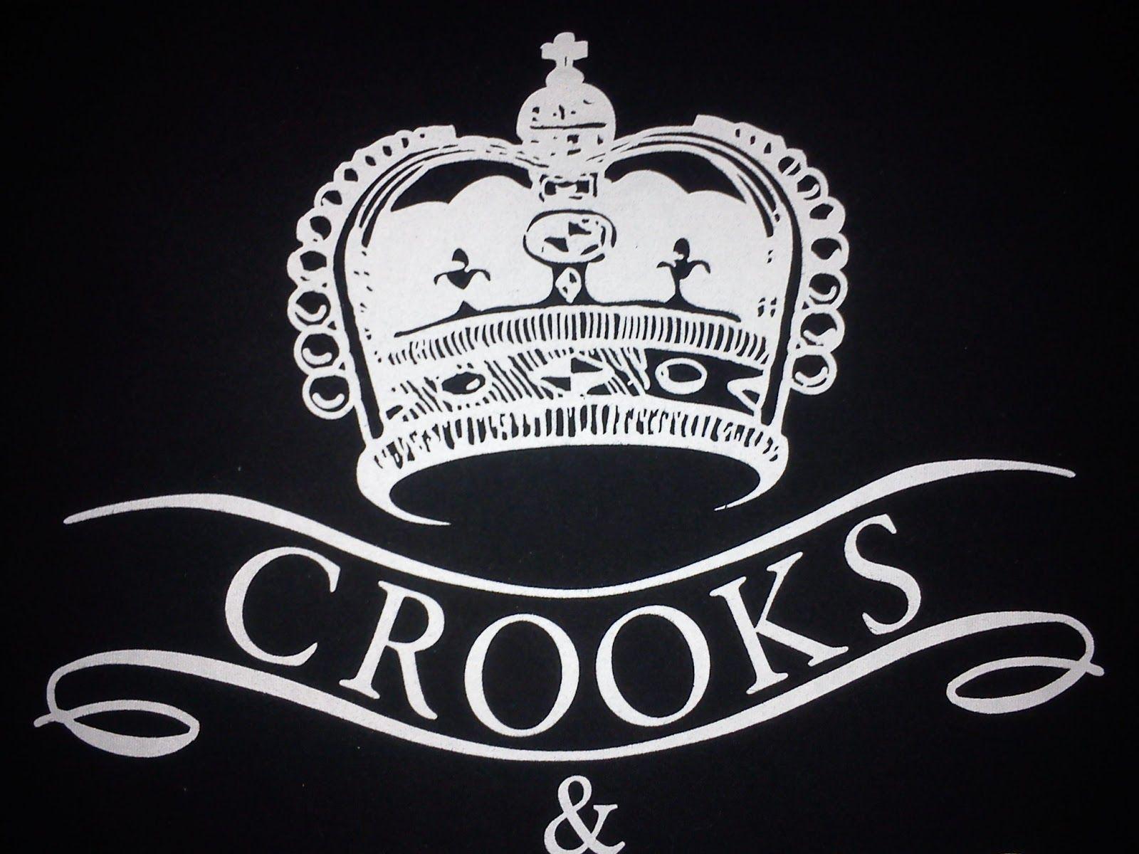 1600x1200 Crooks and Castles Wallpaper