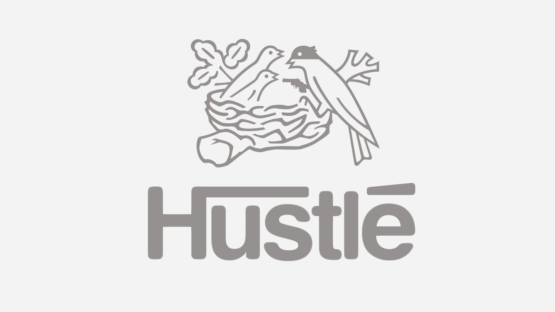 1920x1080 logo, Hustle Wallpaper HD / Desktop and Mobile Background