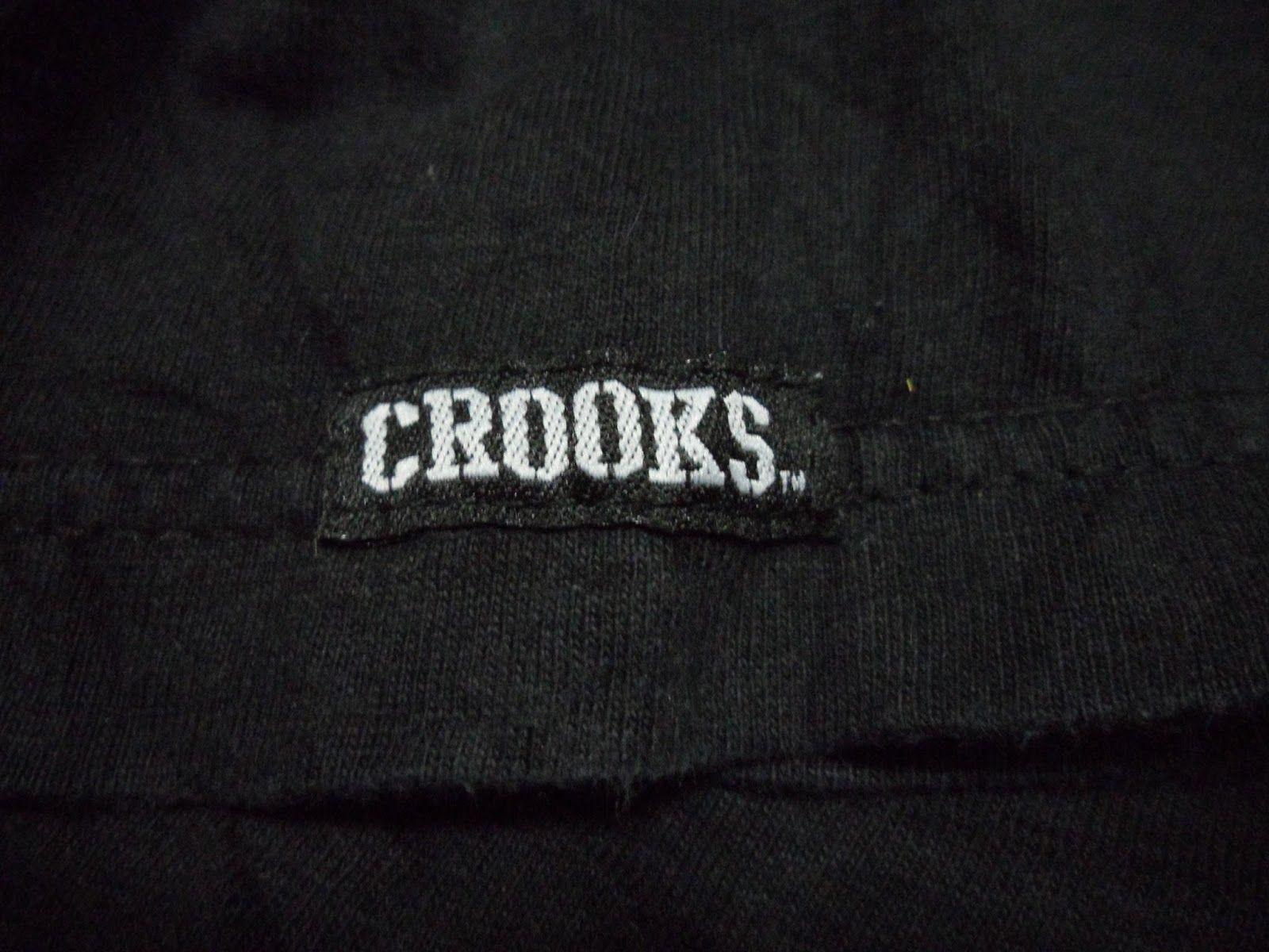 1600x1200 Crooks And Castles Wallpaper
