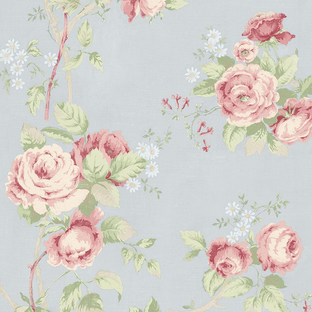 Vintage Roses Wallpapers - Top Free Vintage Roses Backgrounds ...