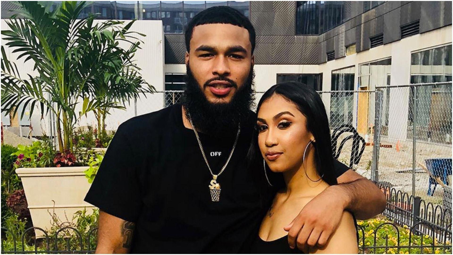 1920x1080 Queen Naija Wallpaper