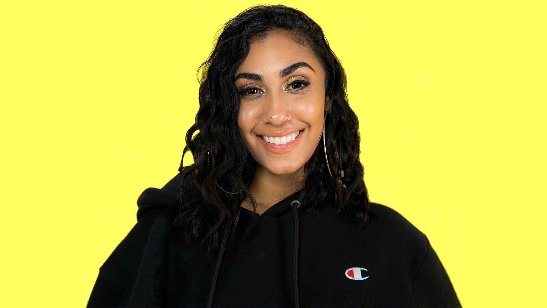 1920x1080 Queen Naija Wallpaper