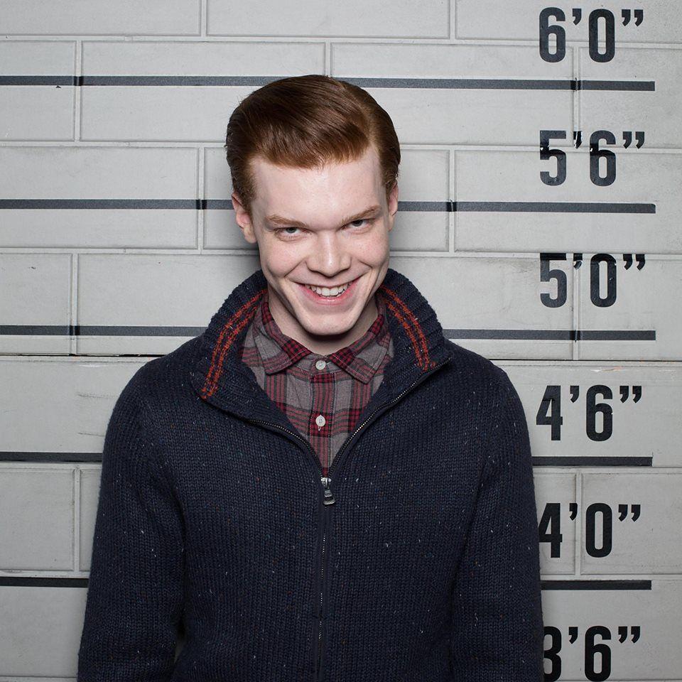 960x960 Jerome Valeska