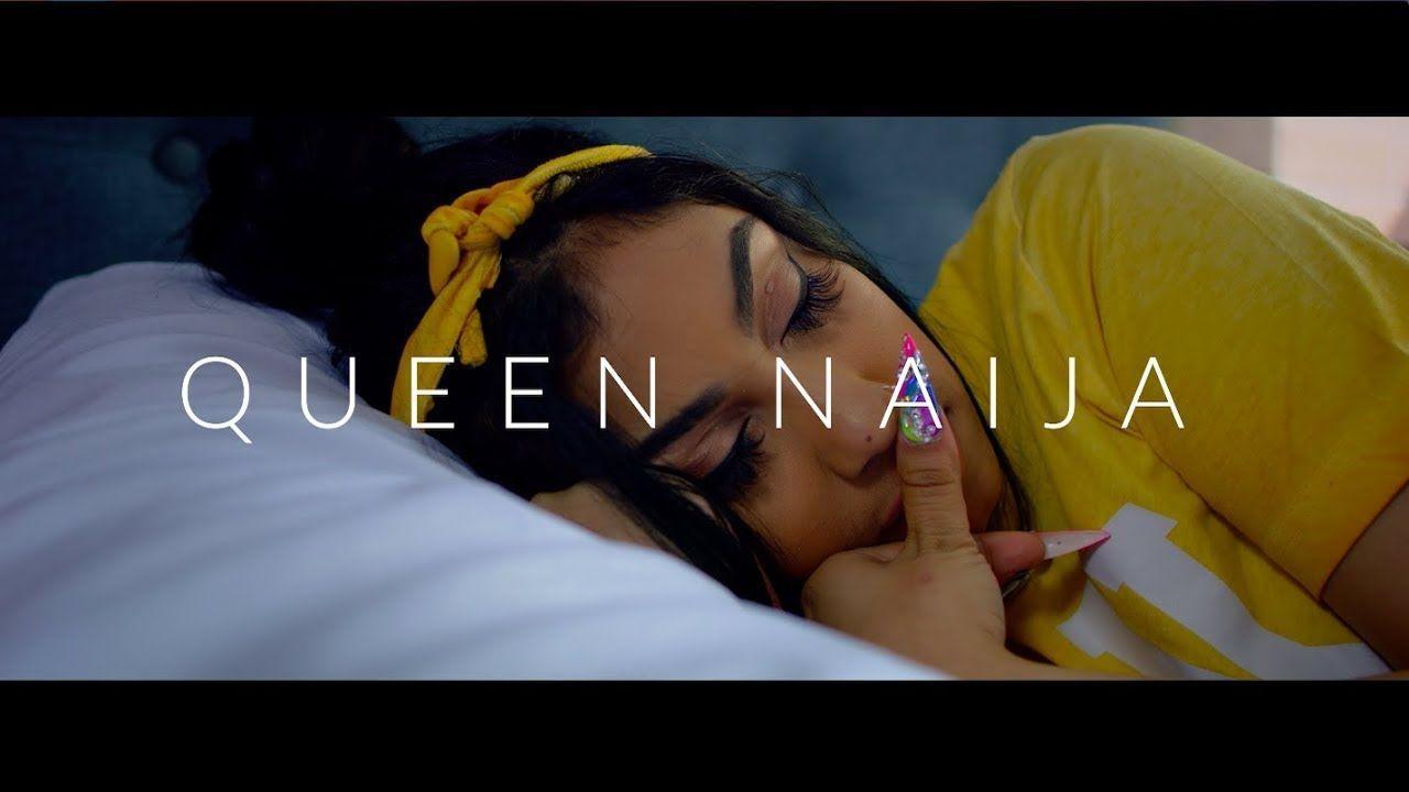 1280x720 Queen Naija Wallpaper