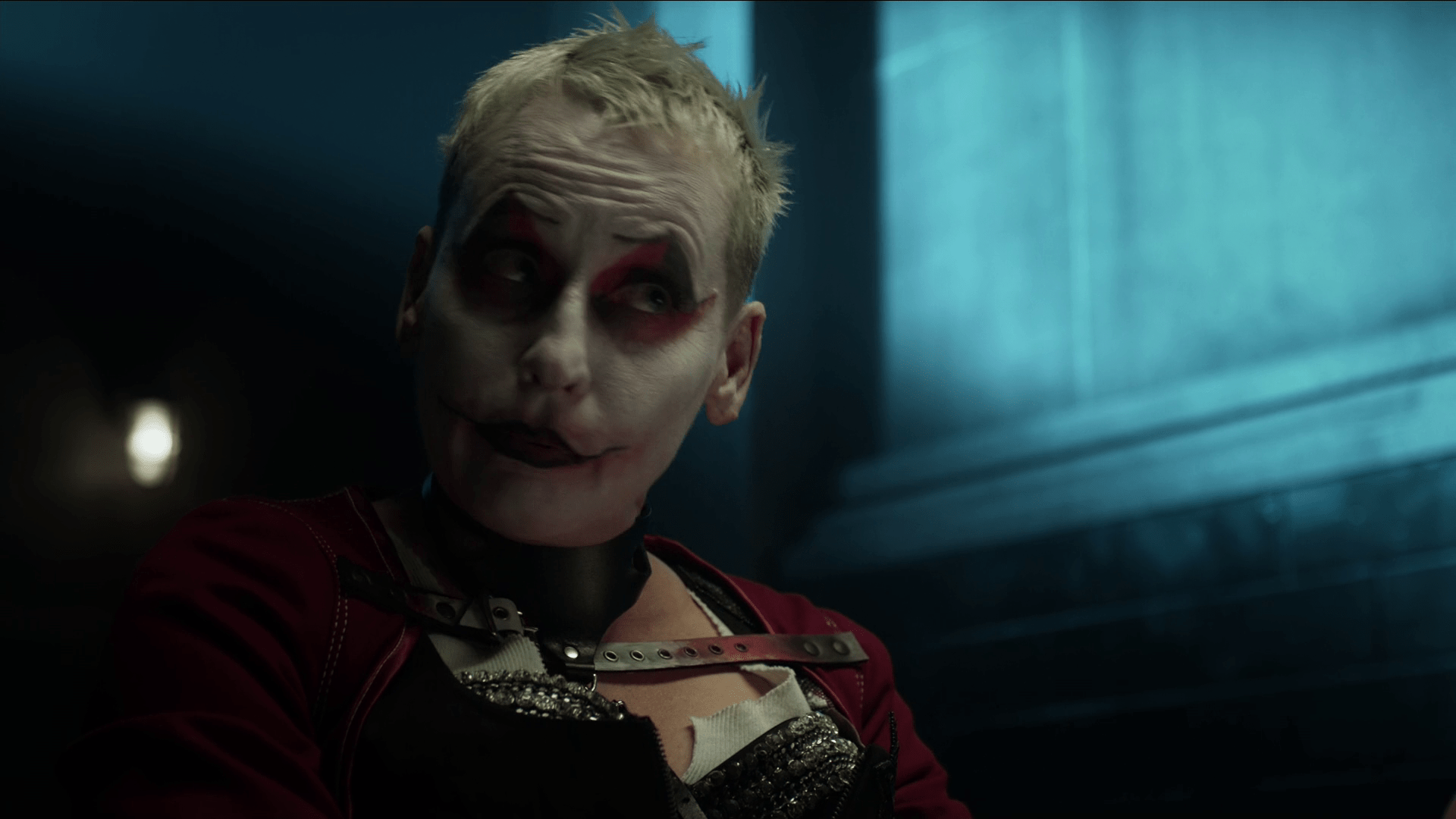 1920x1080 The New Face Of The Joker Villains Season 3 Free