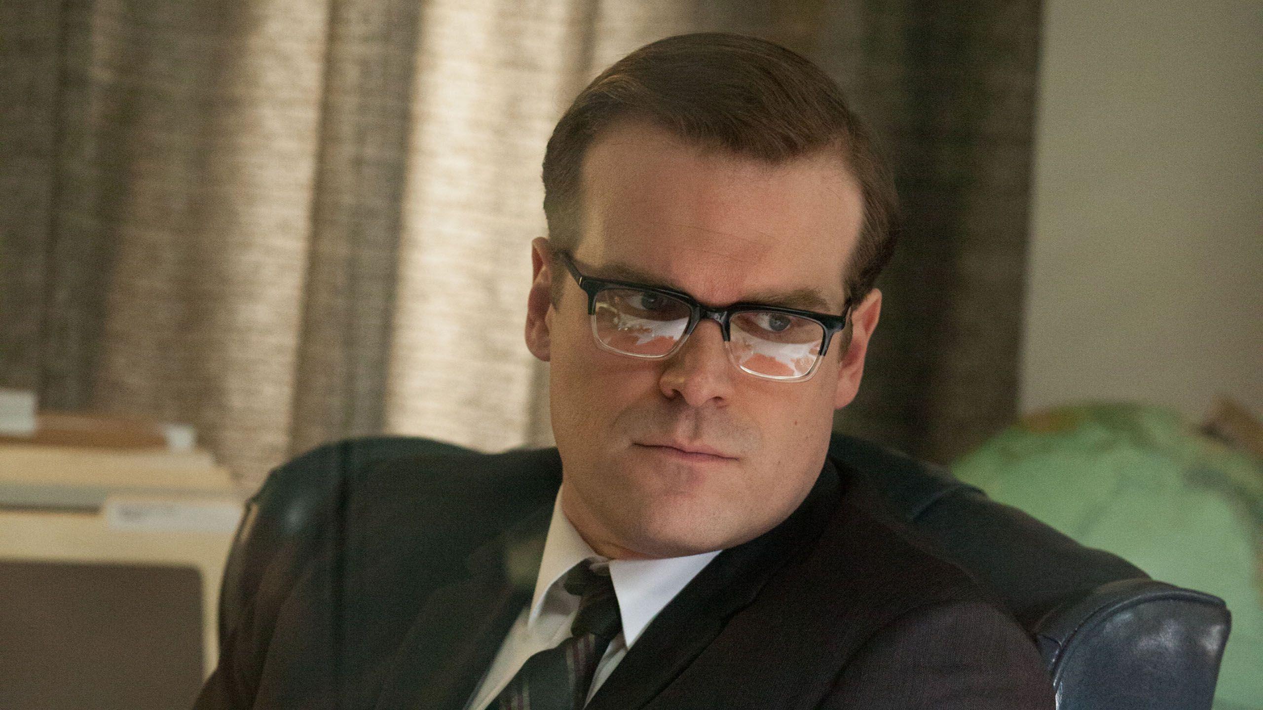 David Harbour Wallpapers - Top Free David Harbour Backgrounds