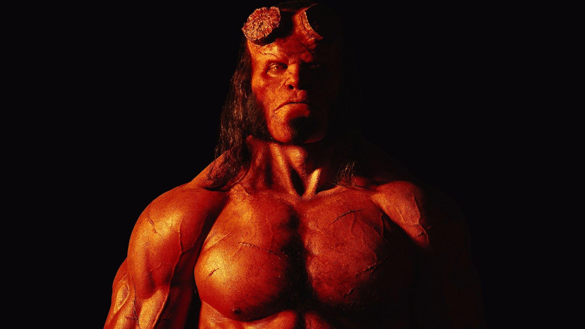 2048x1152 Hellboy 2019 David Harbour 2048x1152 Resolution