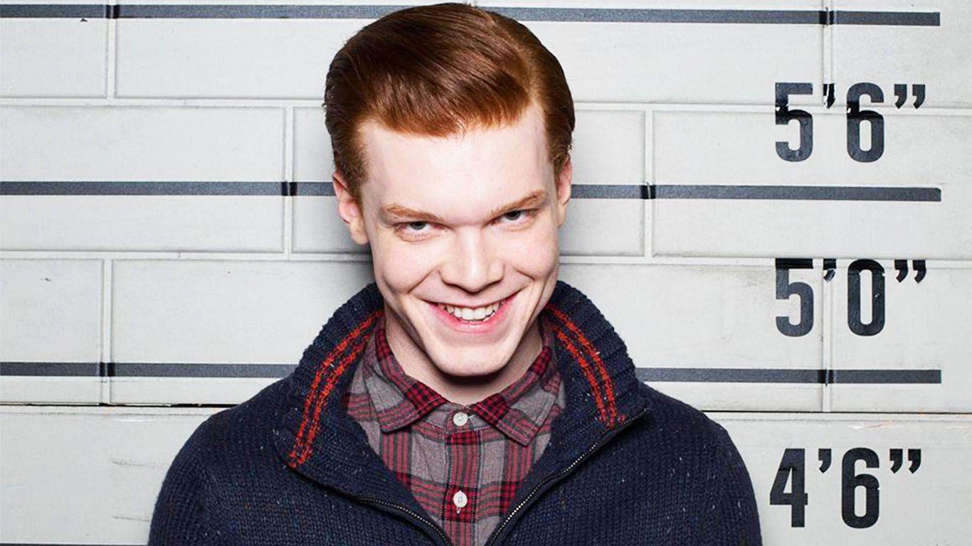 1366x768 Why Gotham's Joker is the best