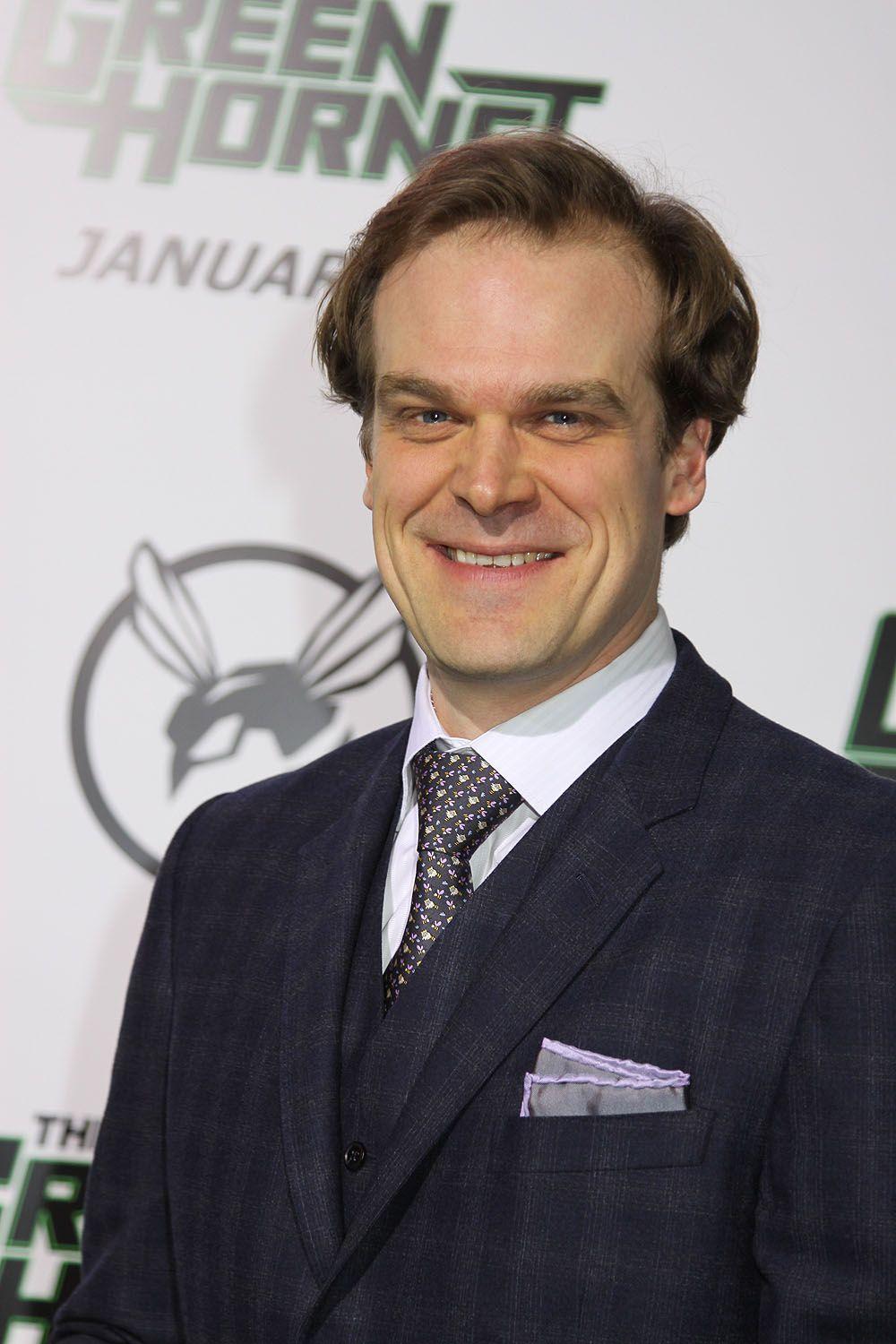 1000x1500 Picture of David Harbour Of Celebrities