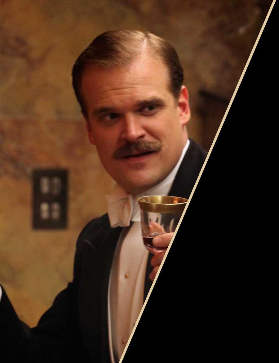 900x1170 Picture of David Harbour Of Celebrities