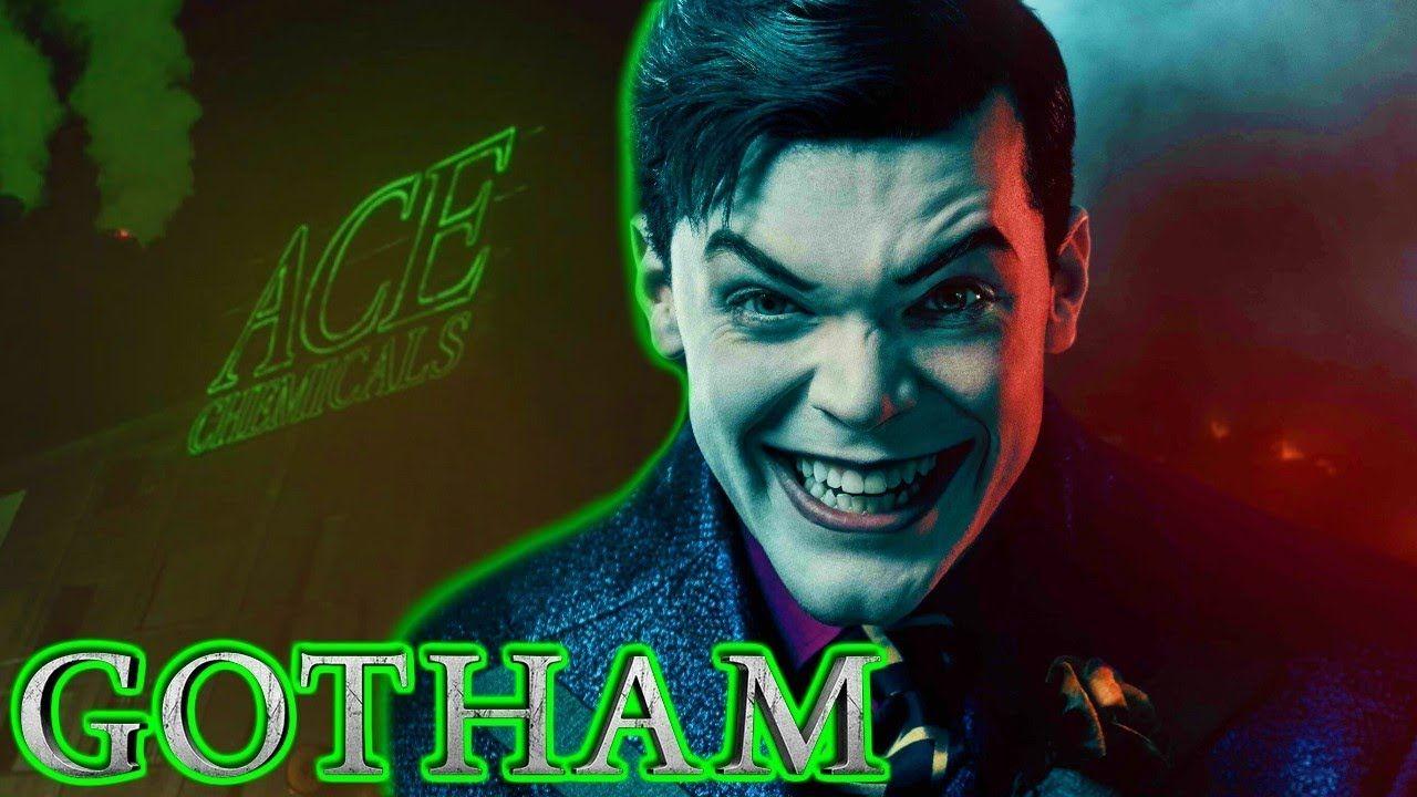 1280x720 Cameron Monaghan Teases The Possibility Of A Third Joker! Season 5 News Speculation