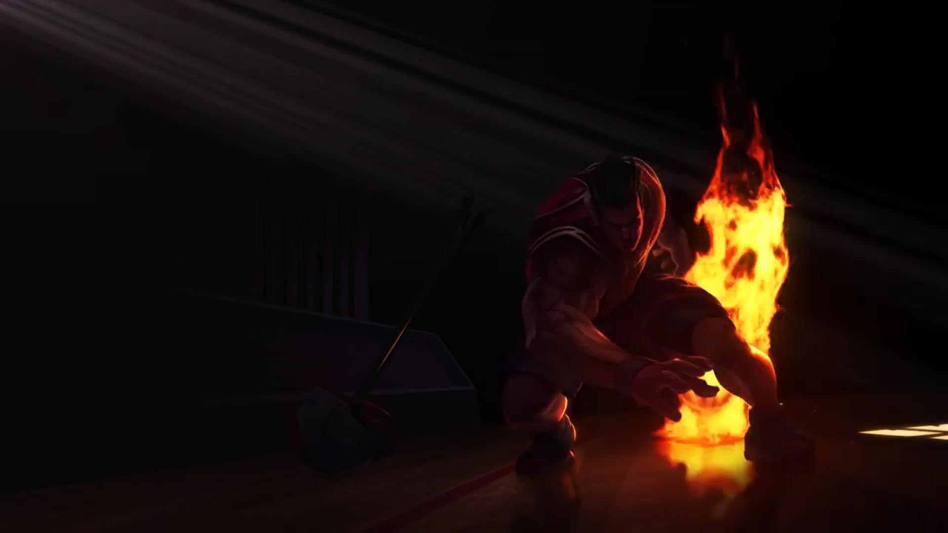 Darius Wallpapers - Top Free Darius Backgrounds - WallpaperAccess