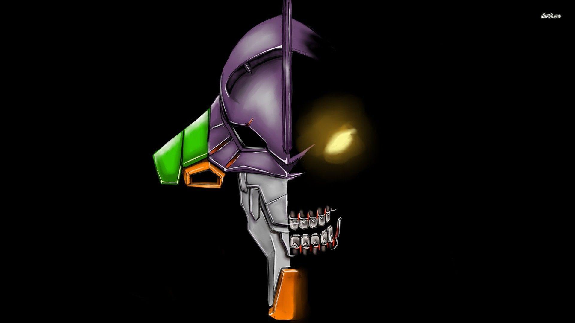 1920x1080 Neon Genesis Evangelion wallpaper wallpaper