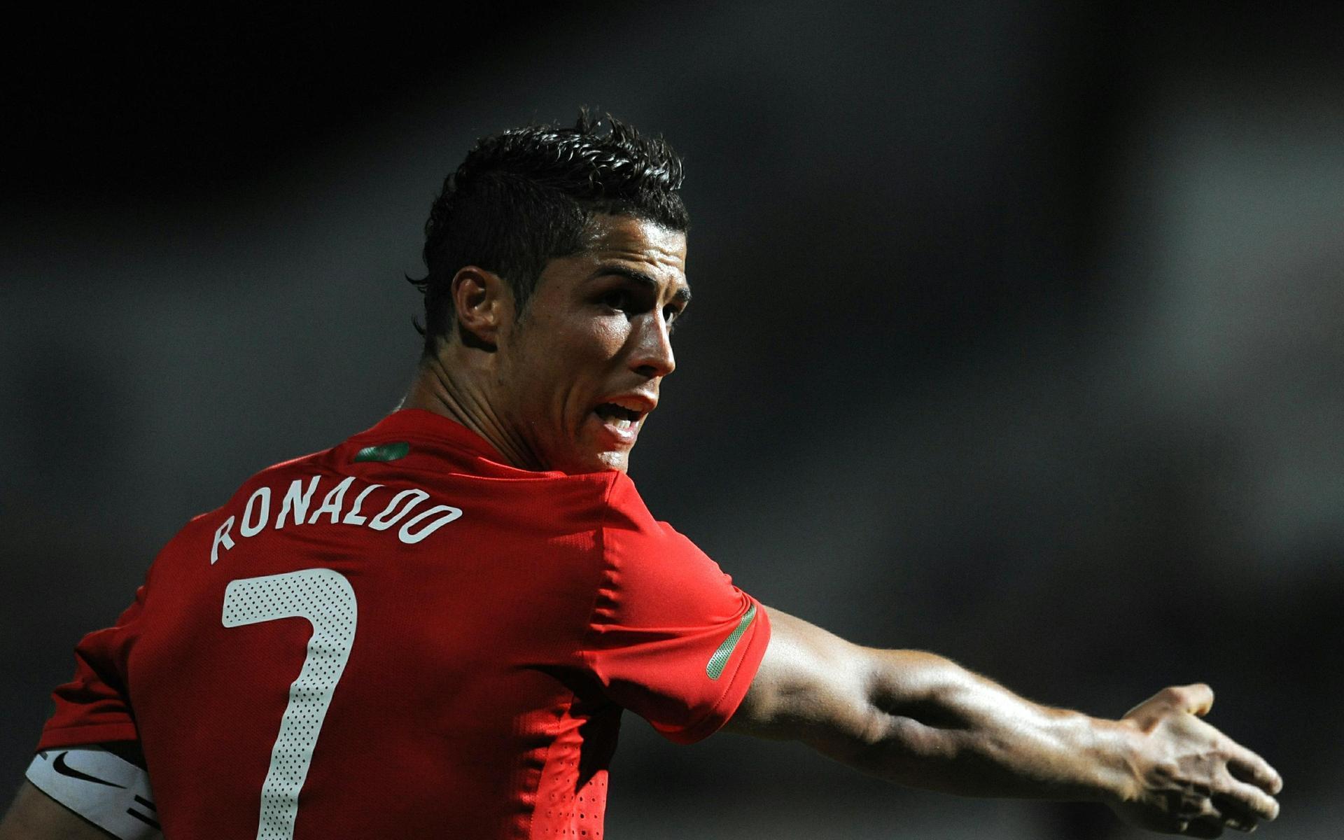 1920x1200 Cristiano Ronaldo Hình nền HD