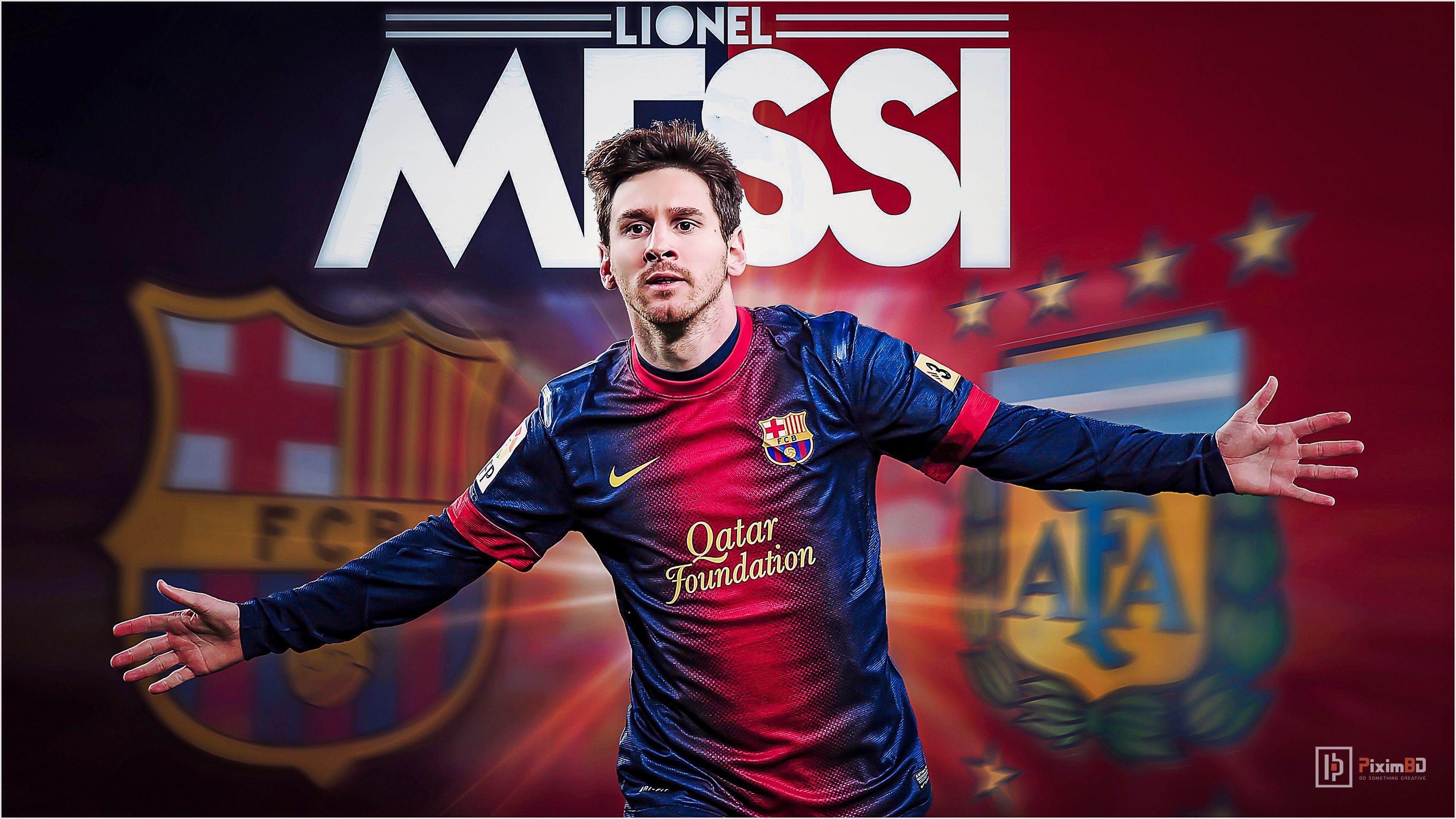 4000x2250 Hình nền Lionel Messi Hướng dẫn - Messi HD, Hình nền HD