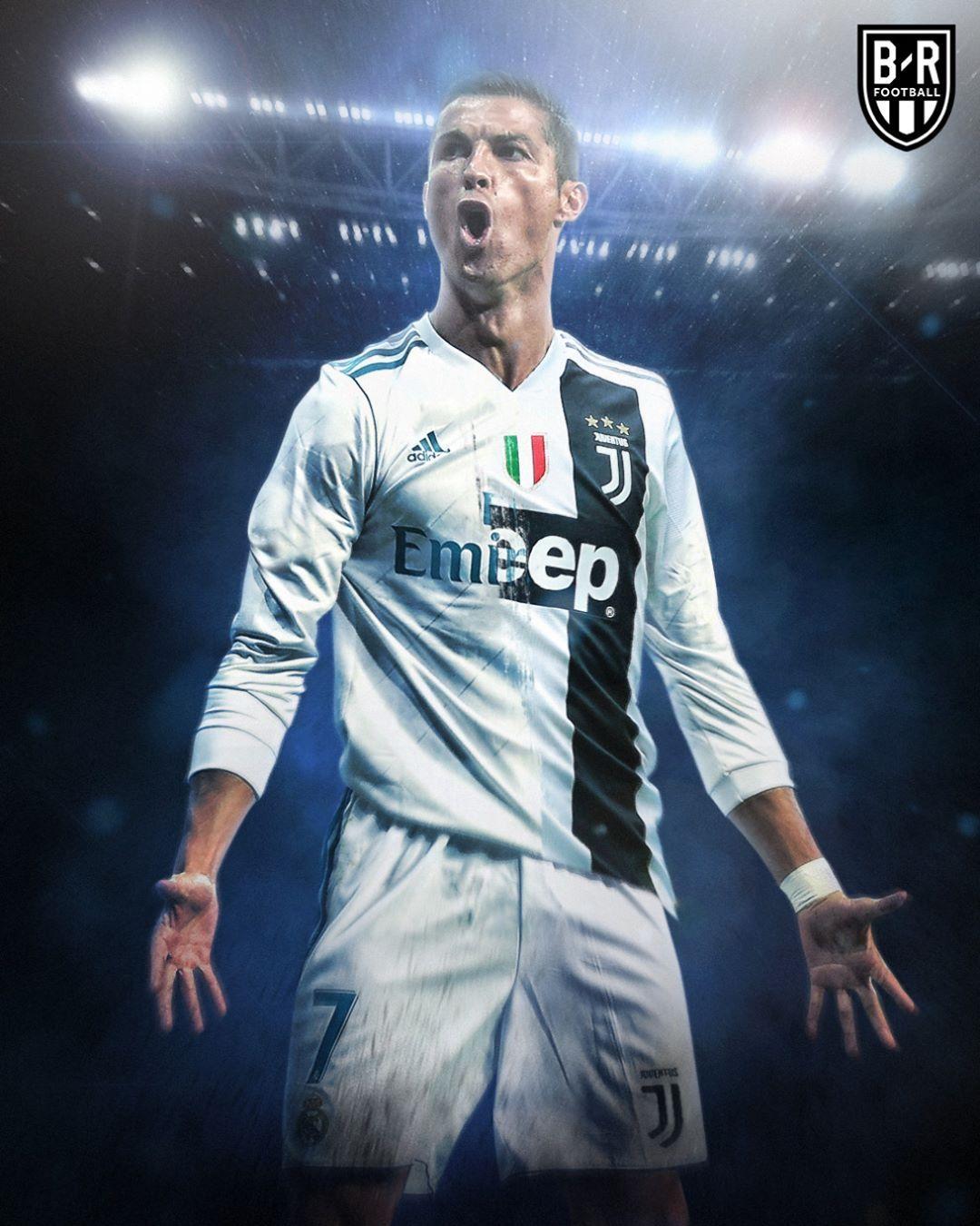 1080x1350 Cristiano Ronaldo to Juventus is DONE, reports Italian