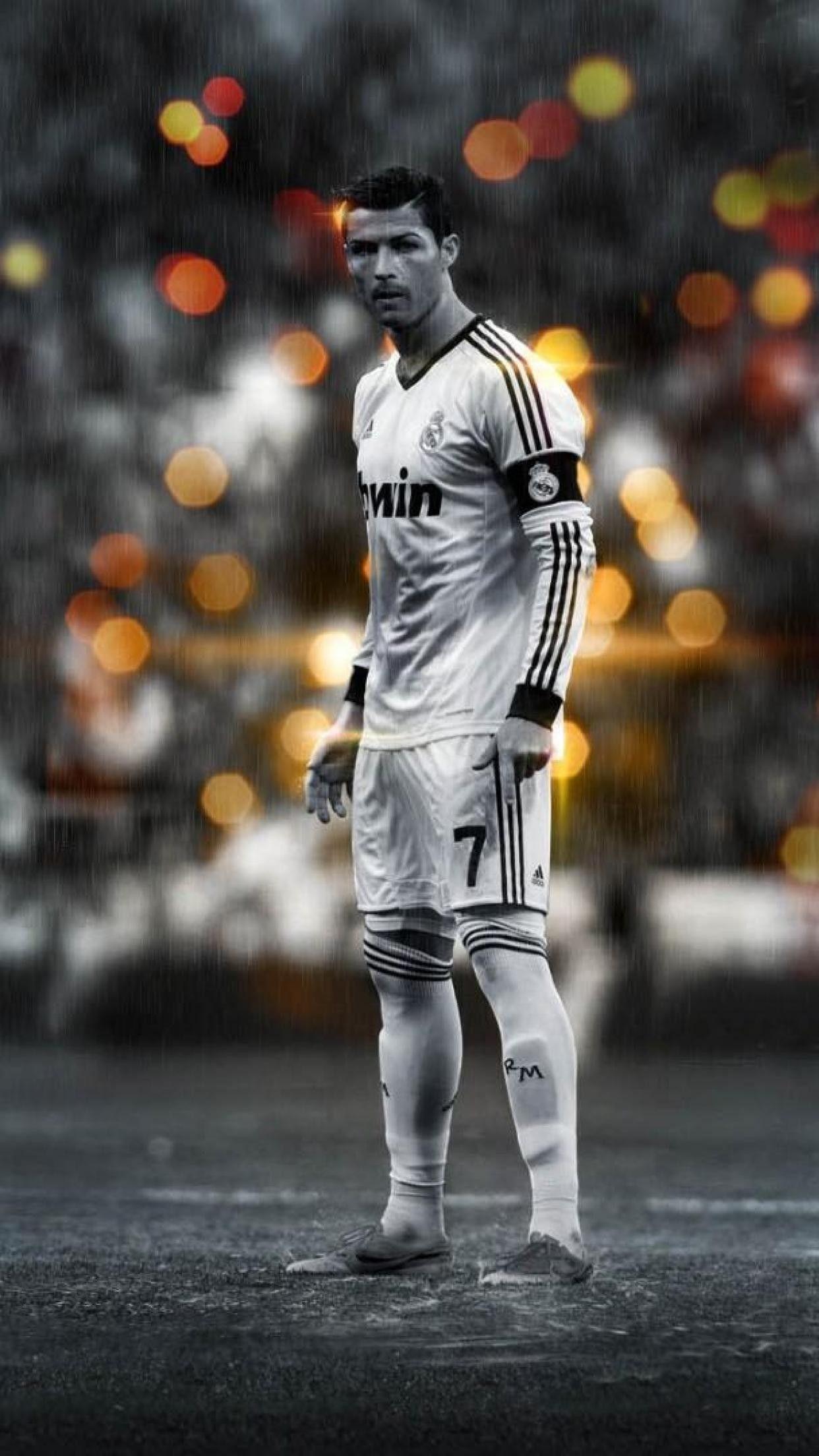 CR7 HD Wallpapers - Top Free CR7 HD Backgrounds - WallpaperAccess