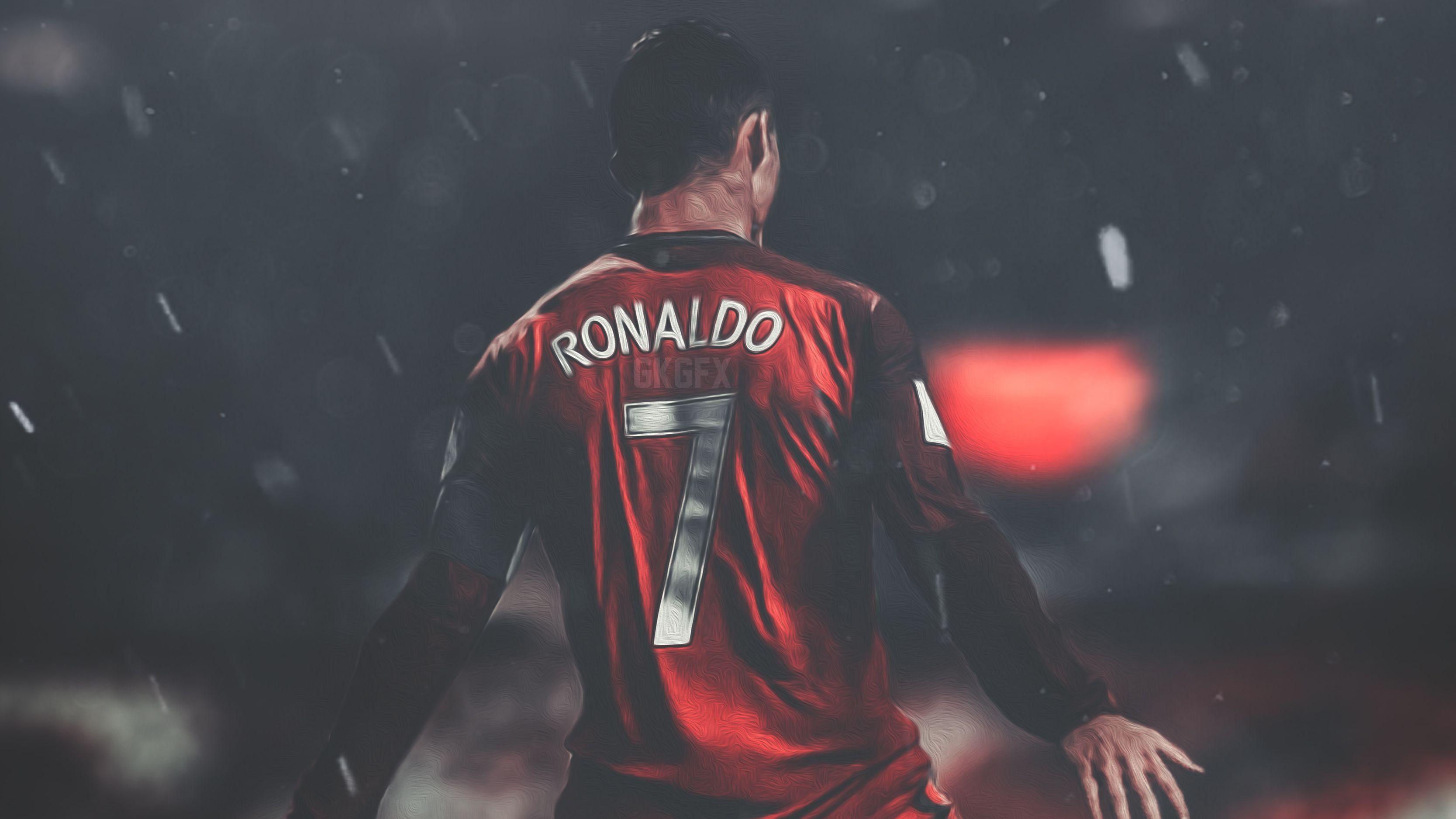 3334x1875 Cr7 - Hình nền Cr7 2019 HD, Hình nền HD & nền