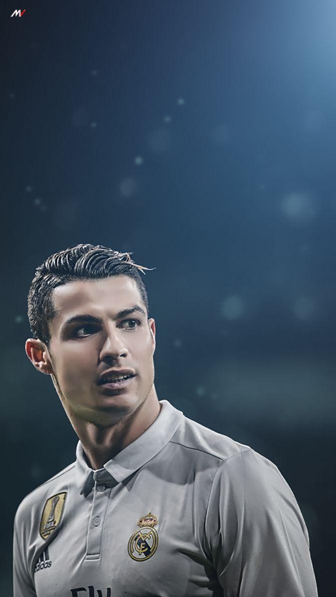 671x1192 Hình nền di động đẹp nhất của Cr7 HD