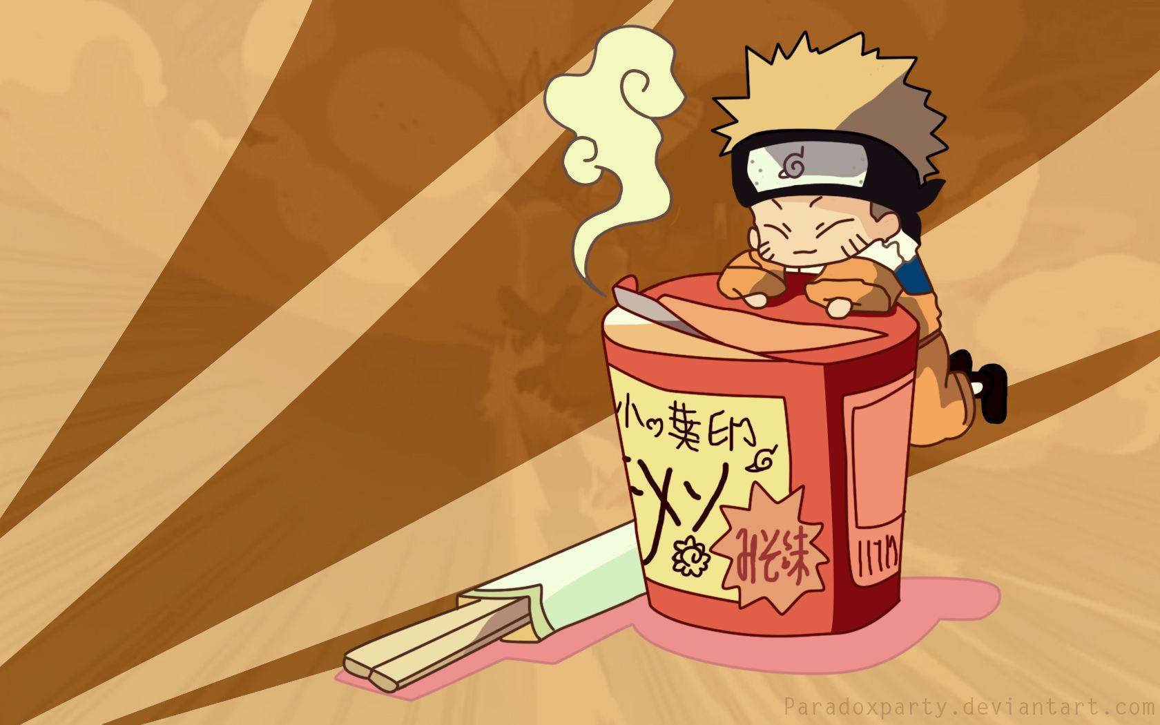 Cute naruto HD wallpapers  Pxfuel