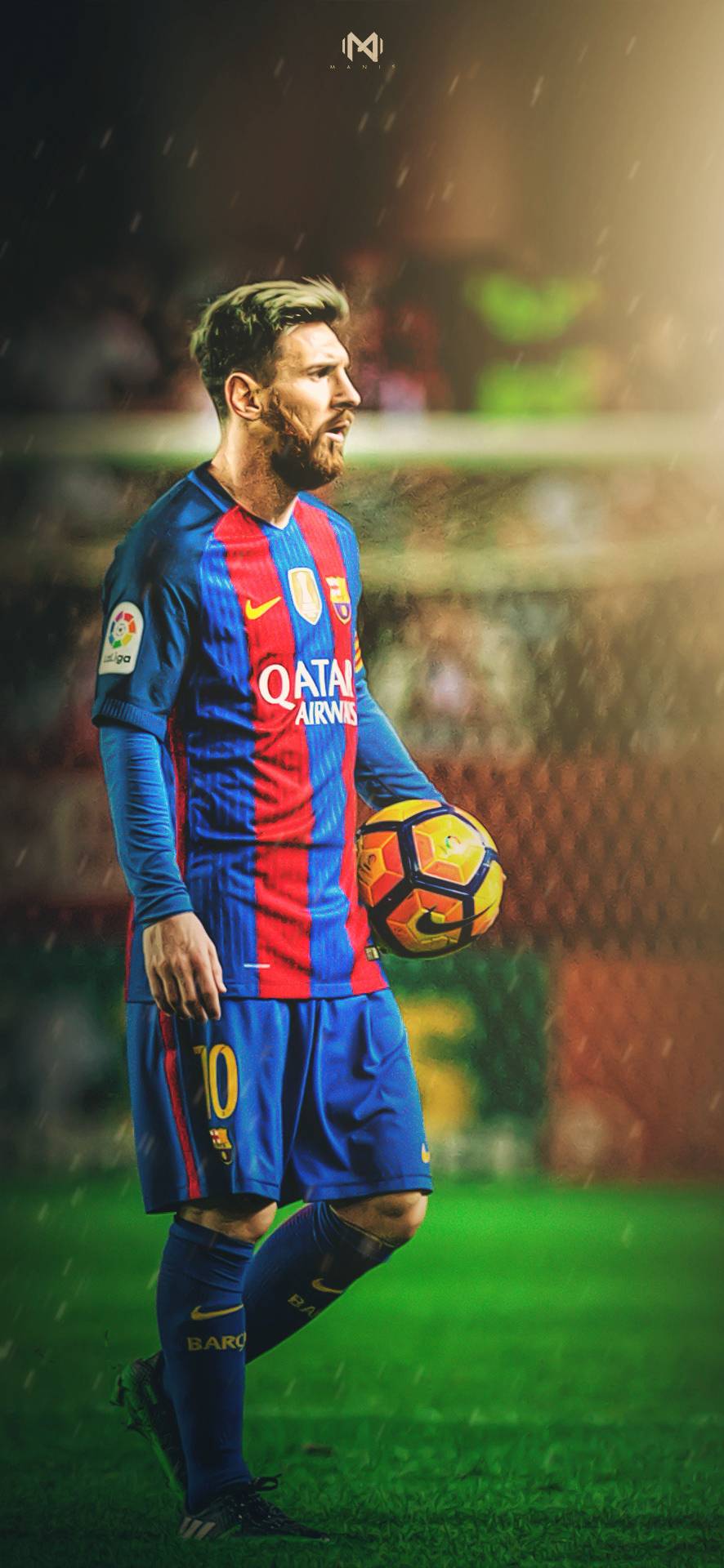 886x1920 Hình nền Lionel Messi Hình ảnh HD mới của Messi