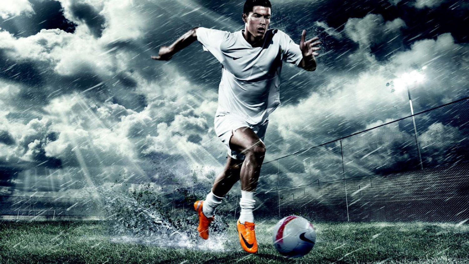 1500x844 Cristiano Ronaldo HD Wallpaper