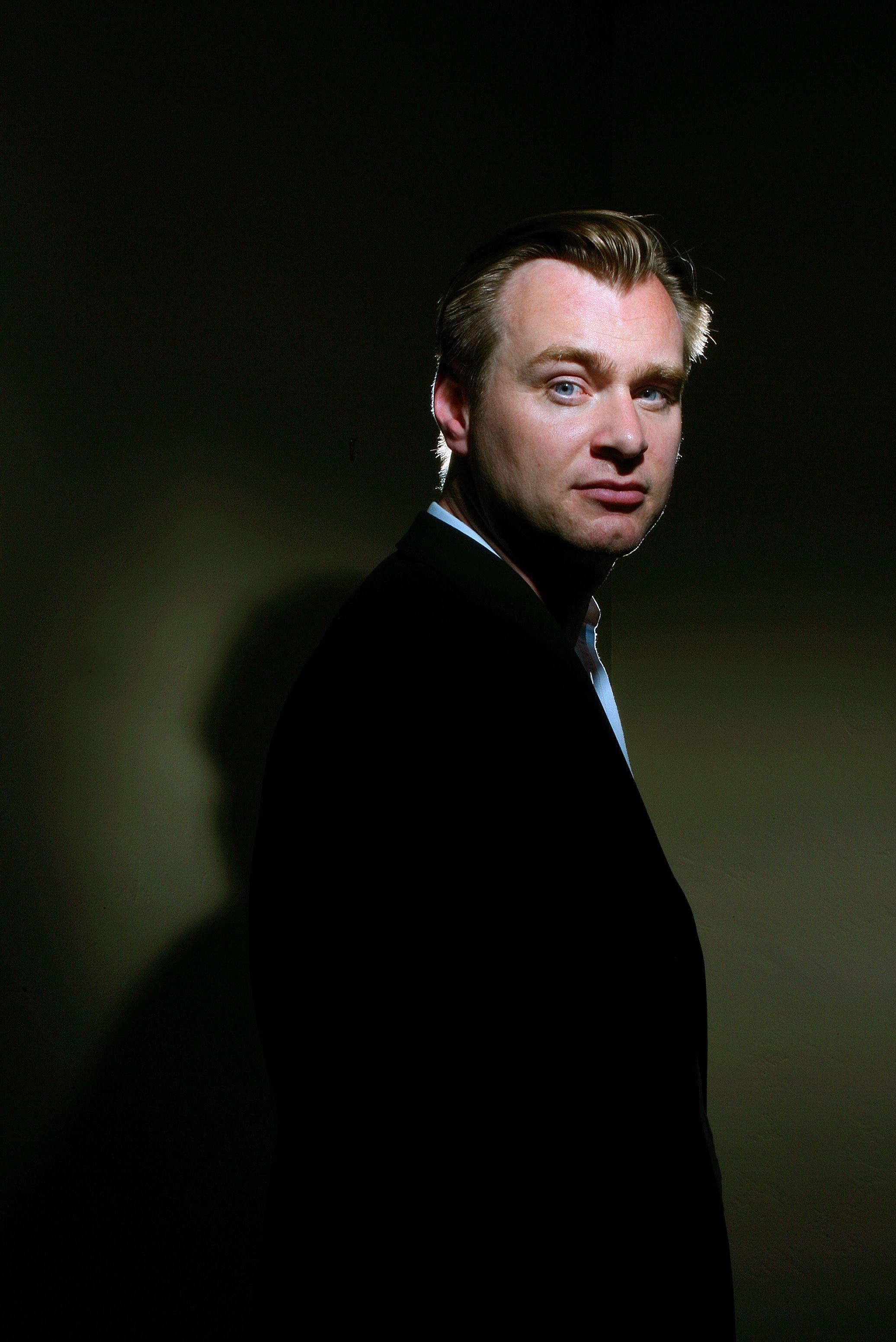 Christopher Nolan Wallpapers - Top Free Christopher Nolan Backgrounds ...