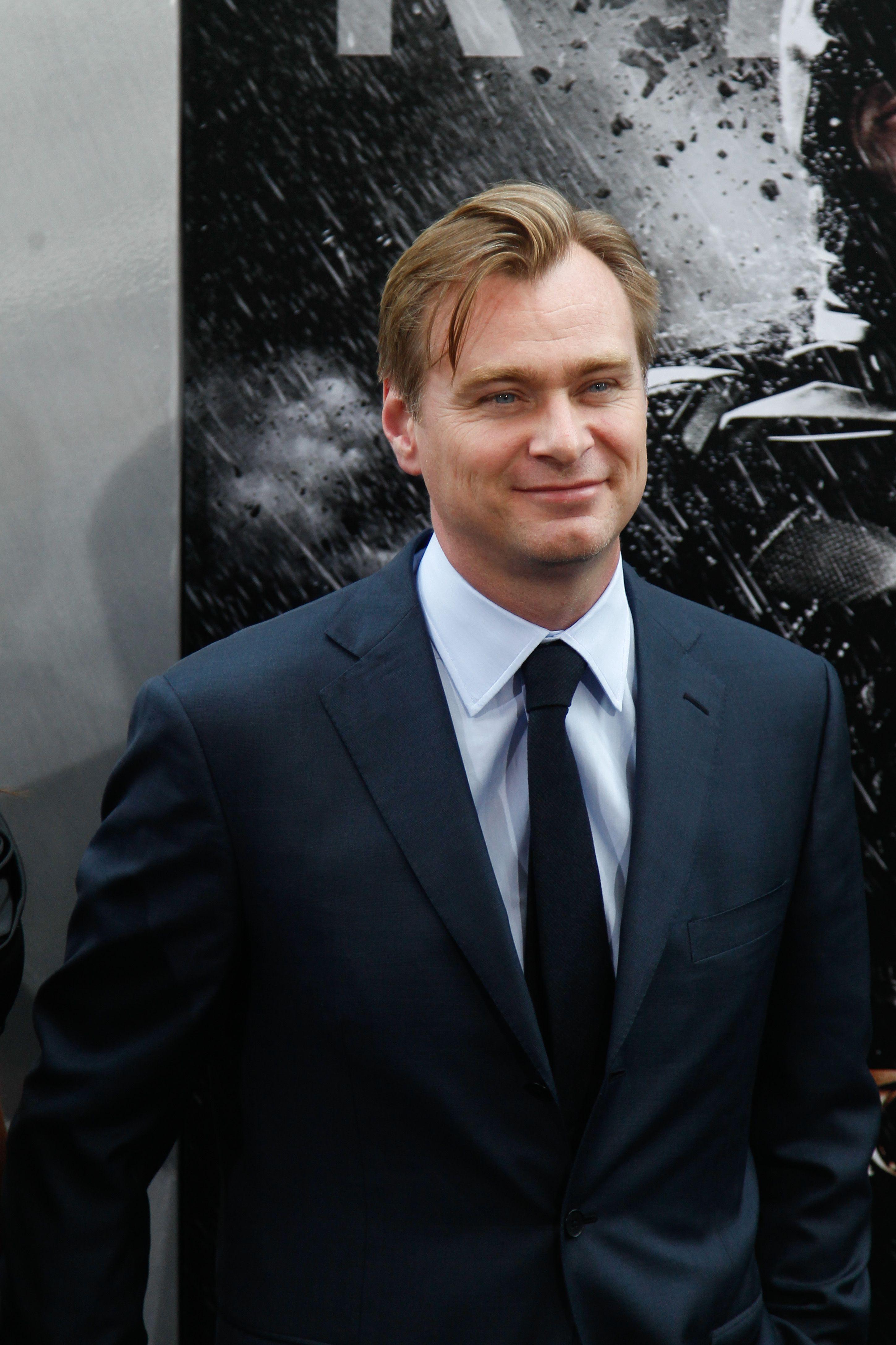 Christopher Nolan Wallpapers - Top Free Christopher Nolan Backgrounds