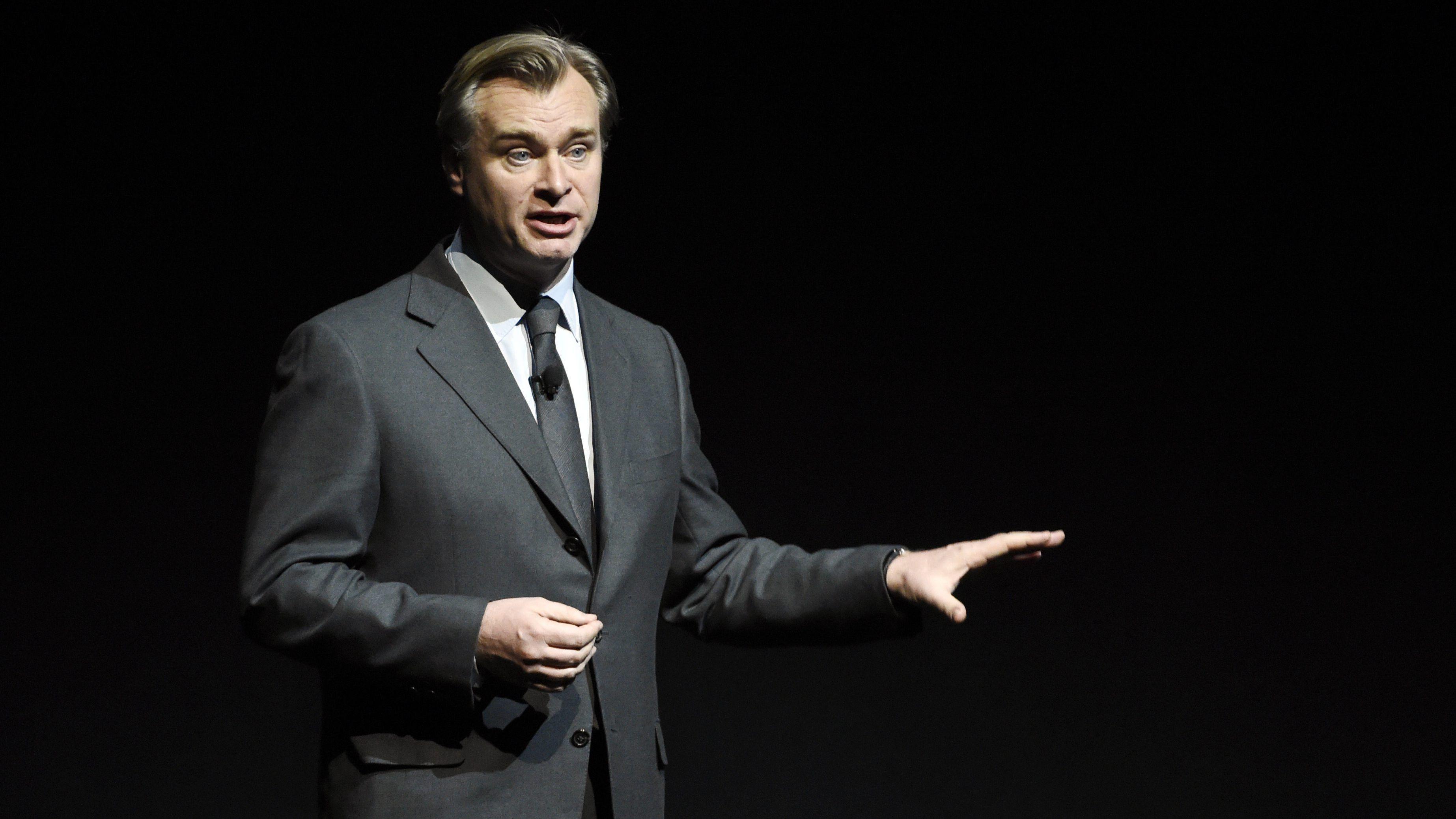 Christopher Nolan Wallpapers - Top Free Christopher Nolan Backgrounds