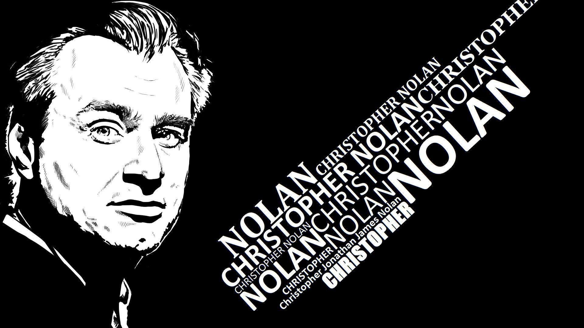 Christopher Nolan Wallpapers - Top Free Christopher Nolan Backgrounds