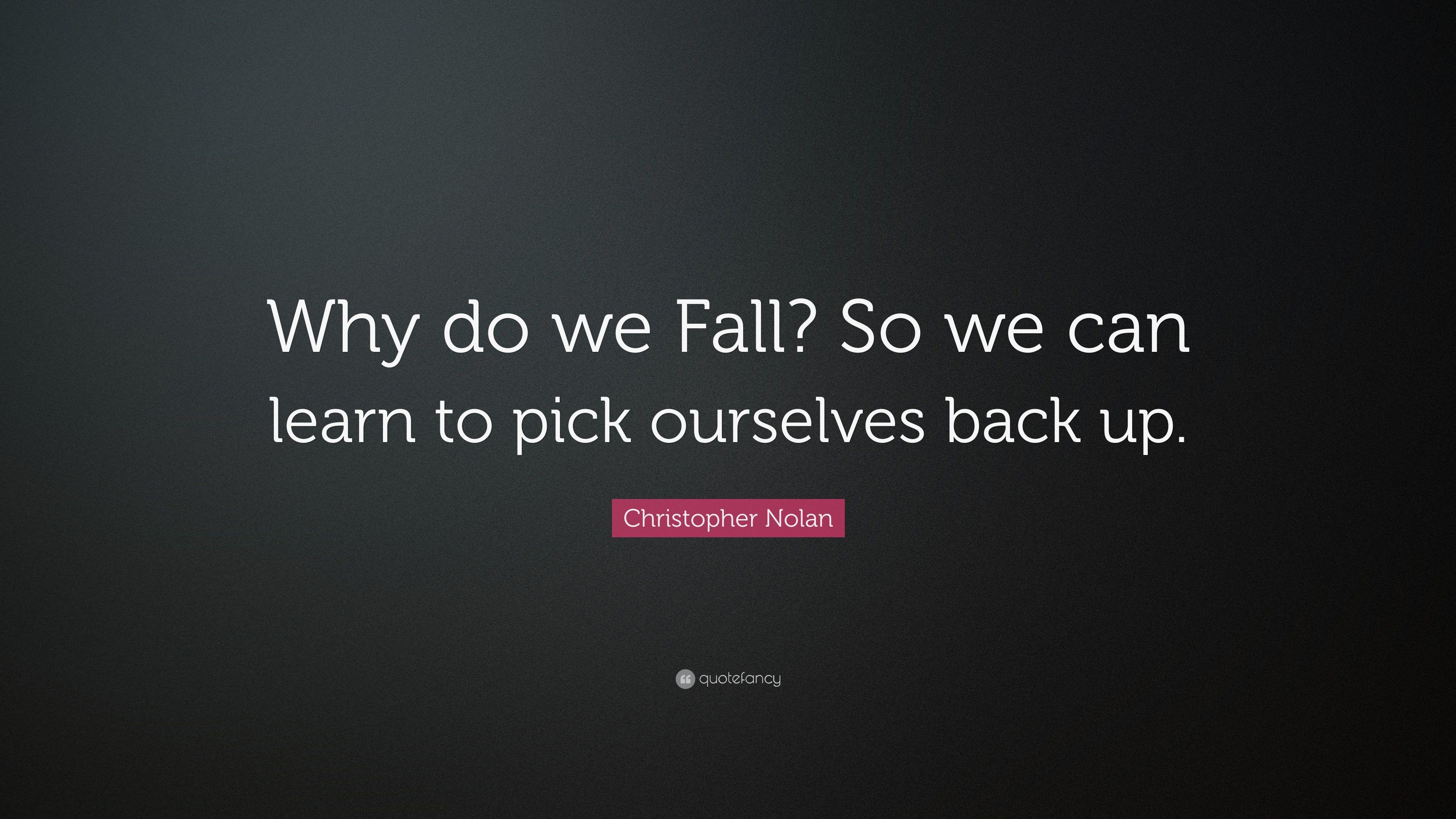 3840x2160 Christopher Nolan Quotes (78 wallpaper)